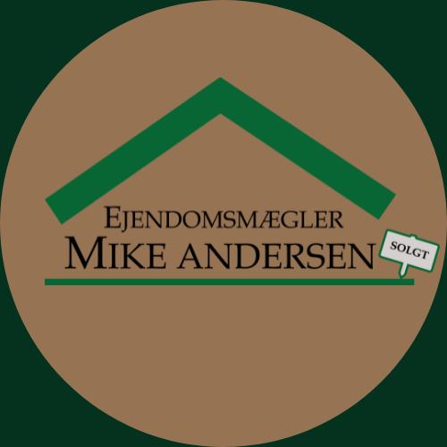 Ejendomsmægler Mike Andersen