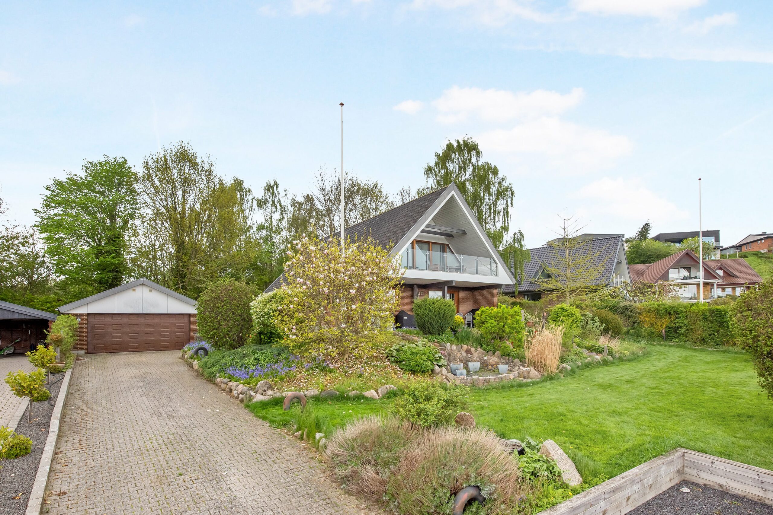 Thurøvænget 19, 7000 Fredericia