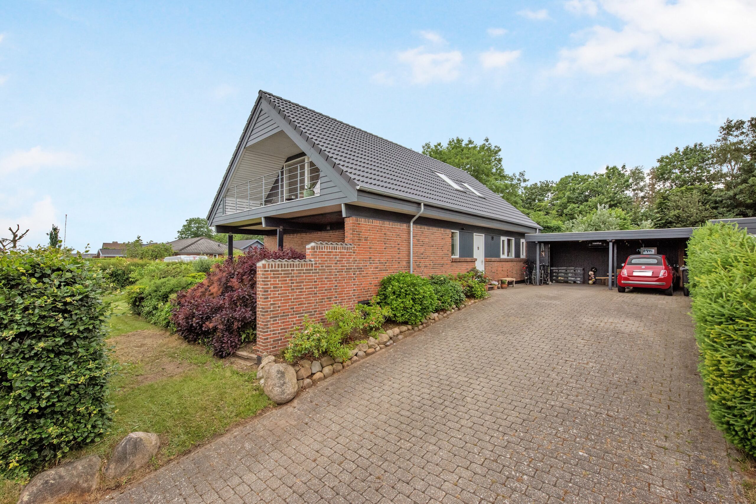 Druehaven 34, 7000 Fredericia