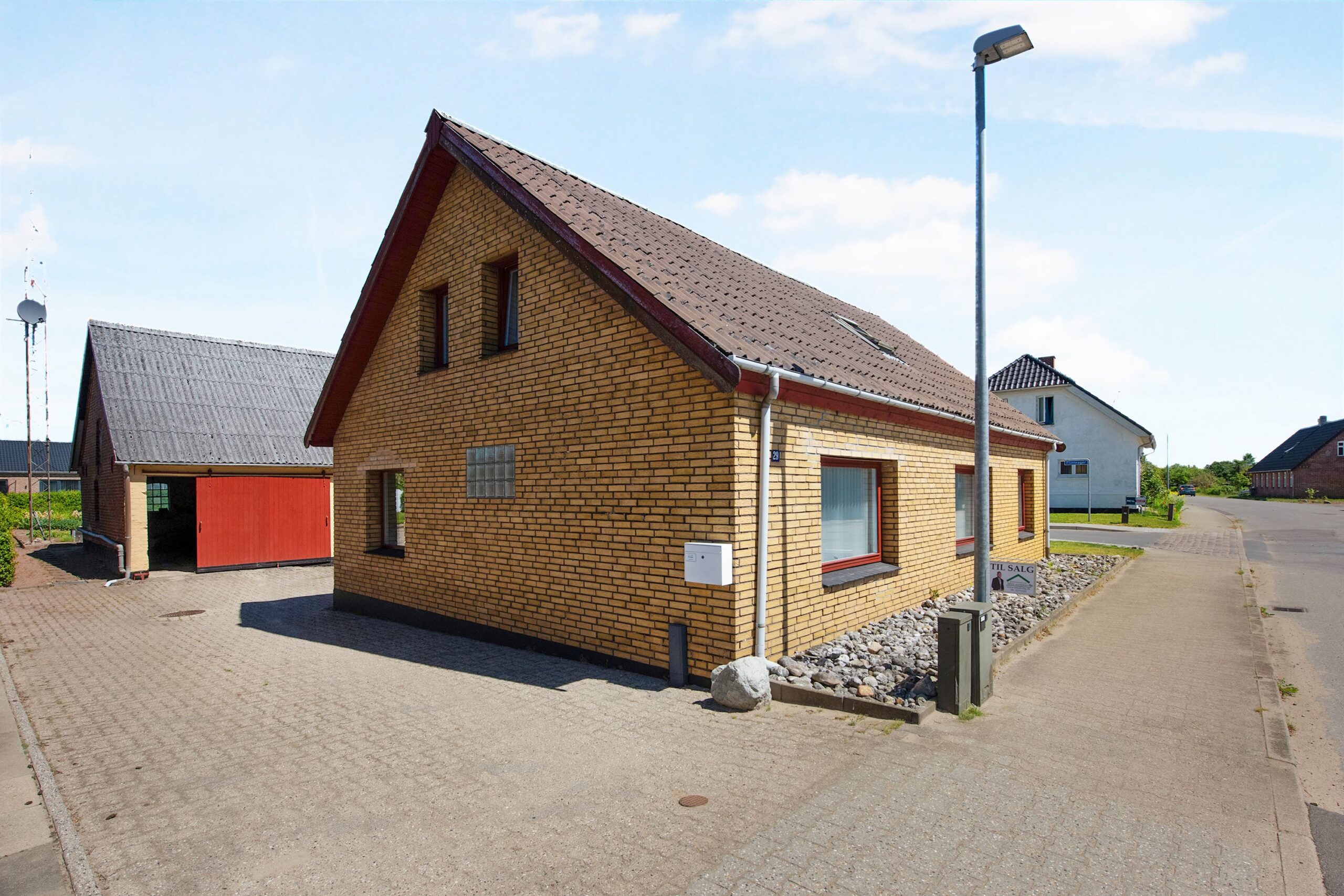 Østergade 29, 7000 Fredericia