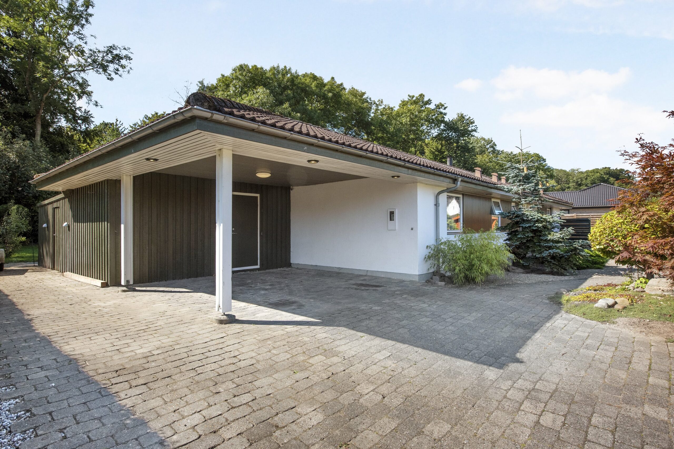 Brahesborgvej 23, 7000 Fredericia