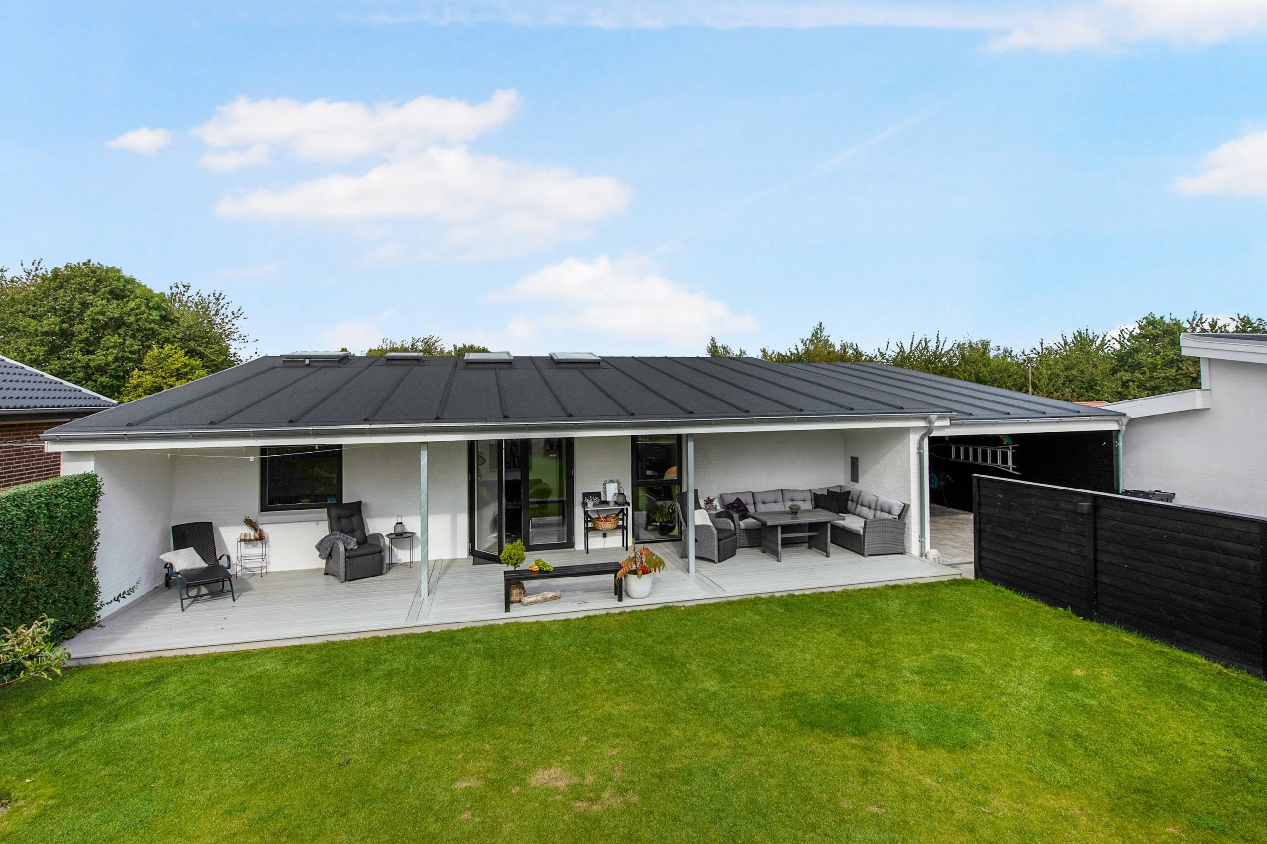 Krogtoftevej 9, 7000 Fredericia