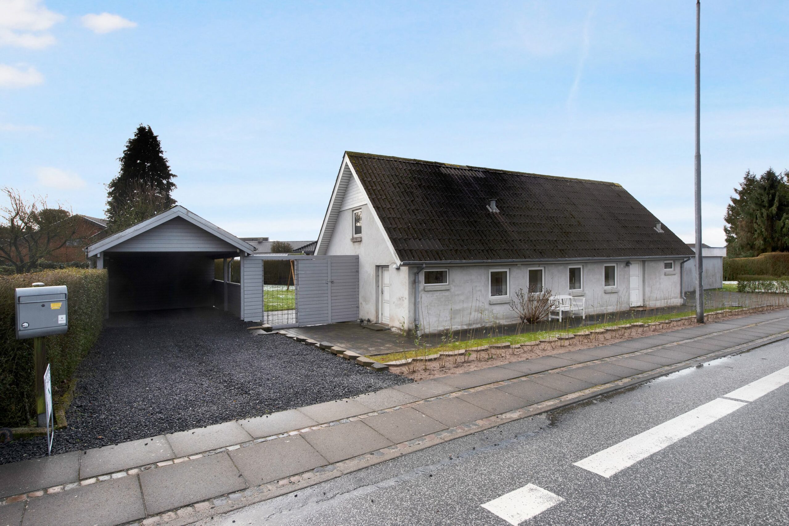 Adelvej 20, 7000 Fredericia