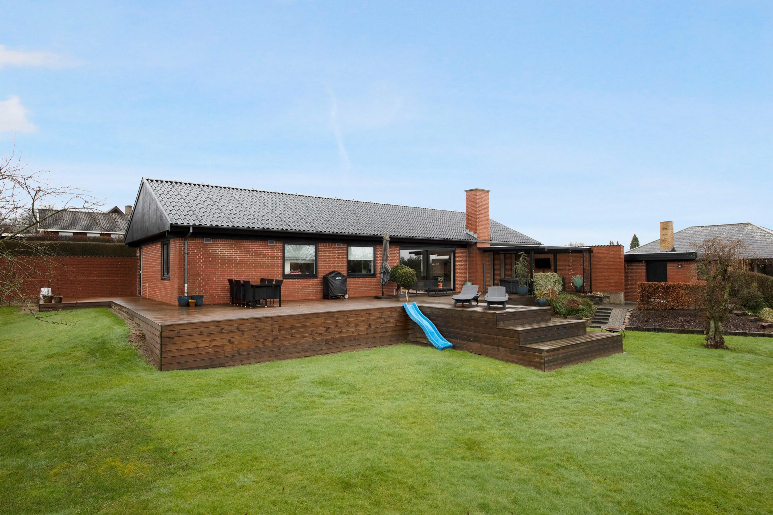Frugthaven 3, 7000 Fredericia