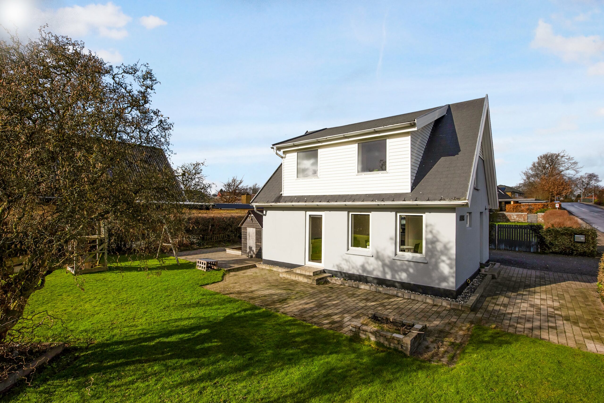 Vidtskuevej 12, 7000 Fredericia