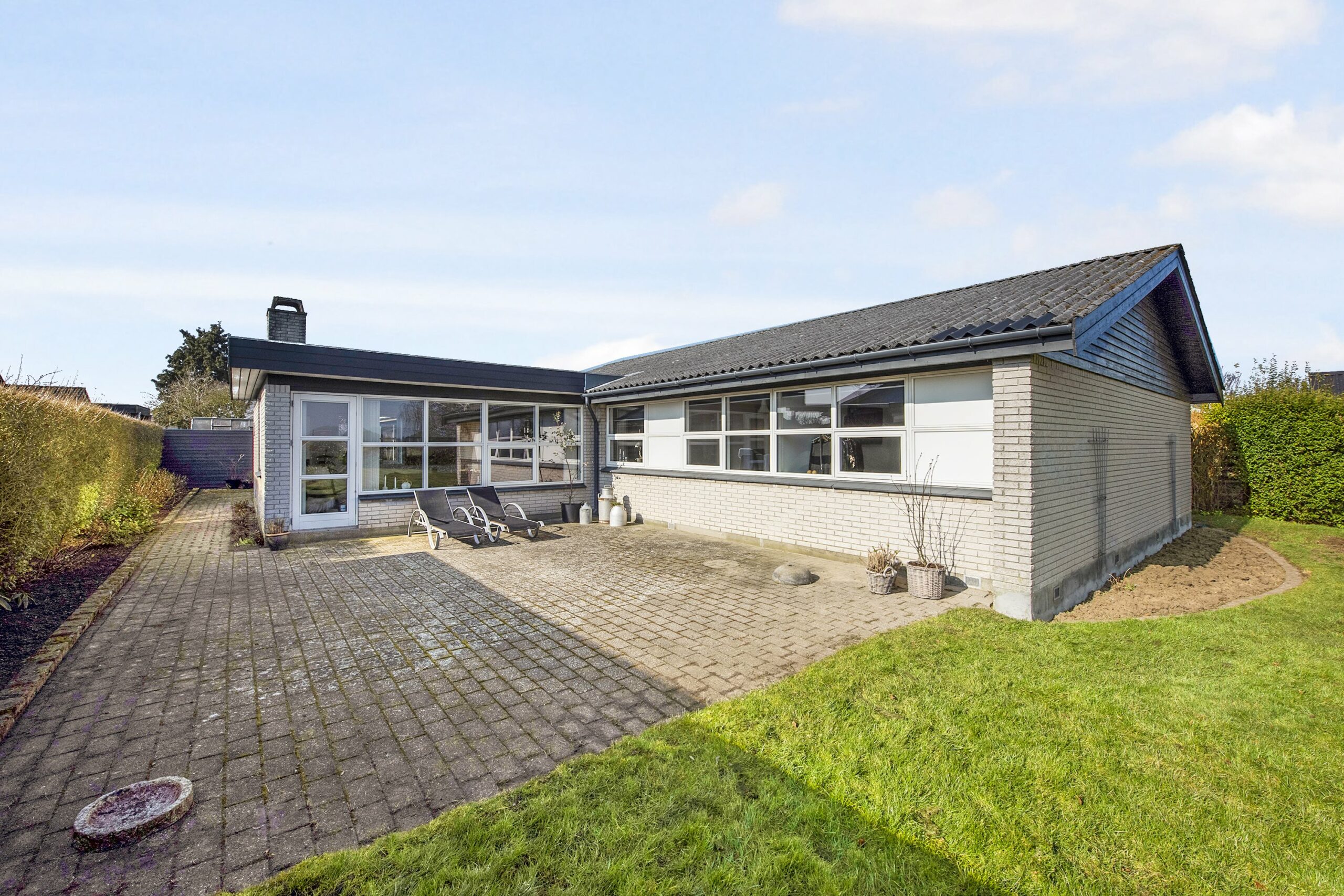 Magnoliavænget 8, 7000 Fredericia