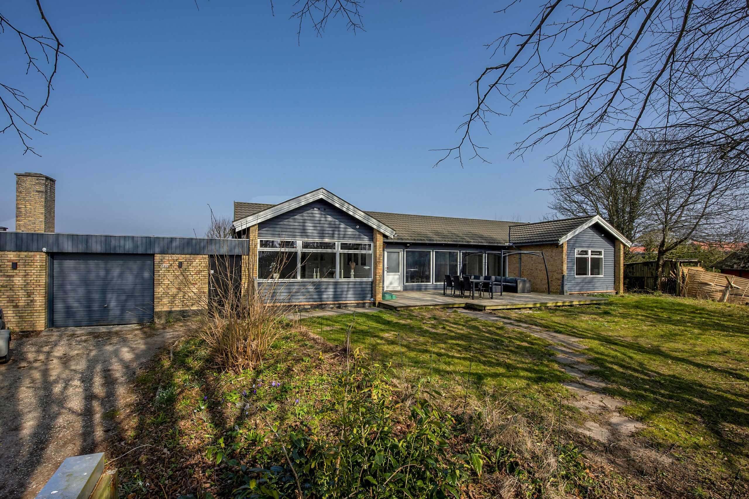Rytterskolevej 9A, 7000 Fredericia
