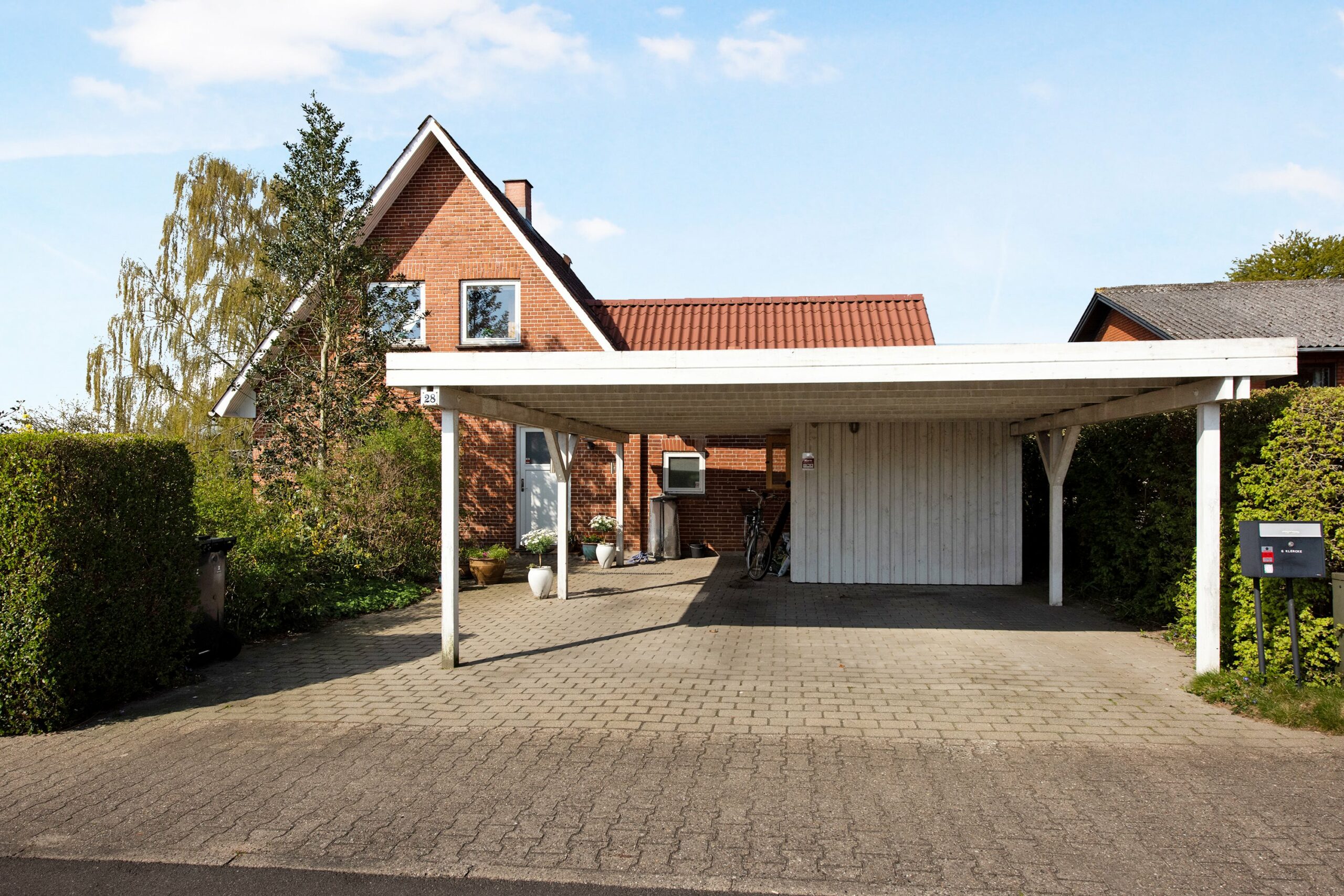 Vidtskuevej 28, 7000 Fredericia