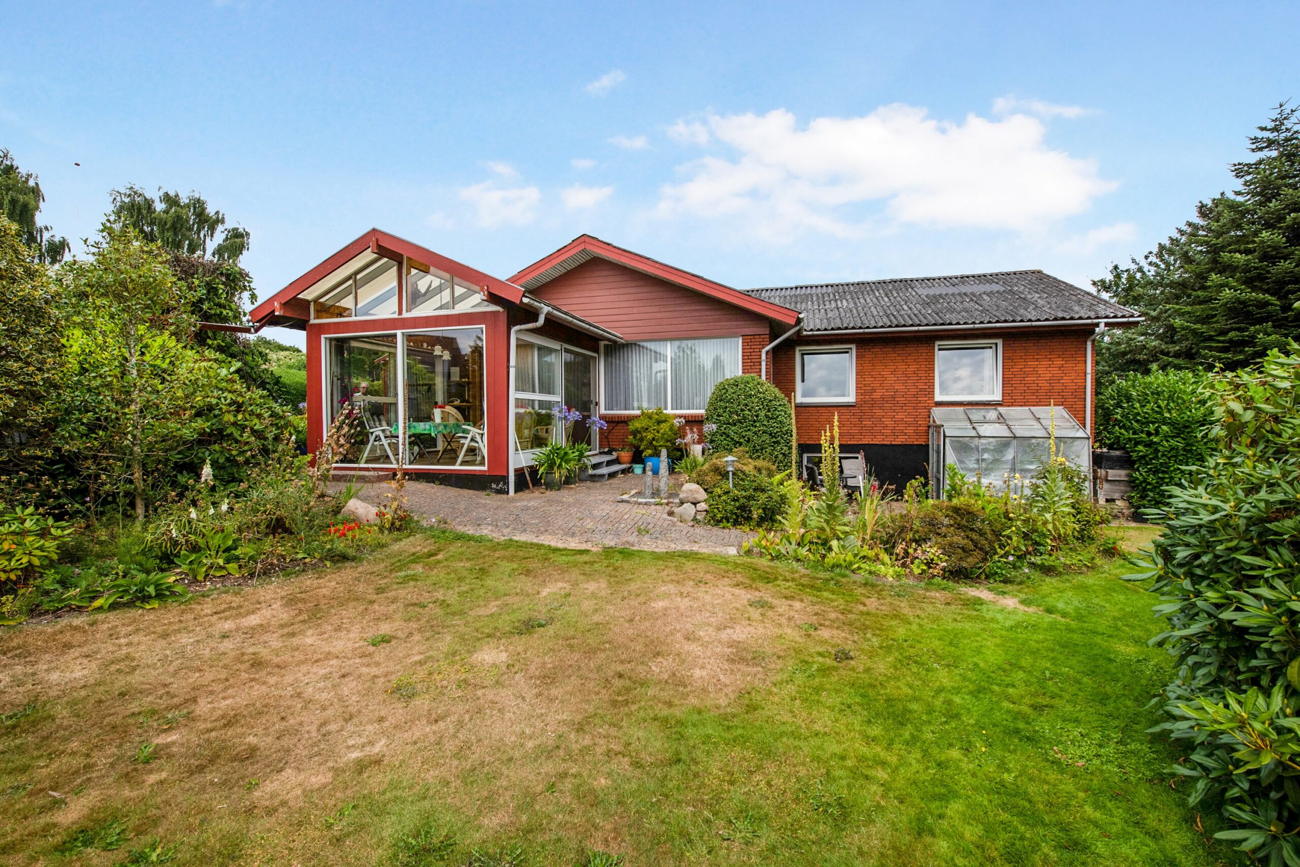 Gisselbakken 2, 7000 Fredericia