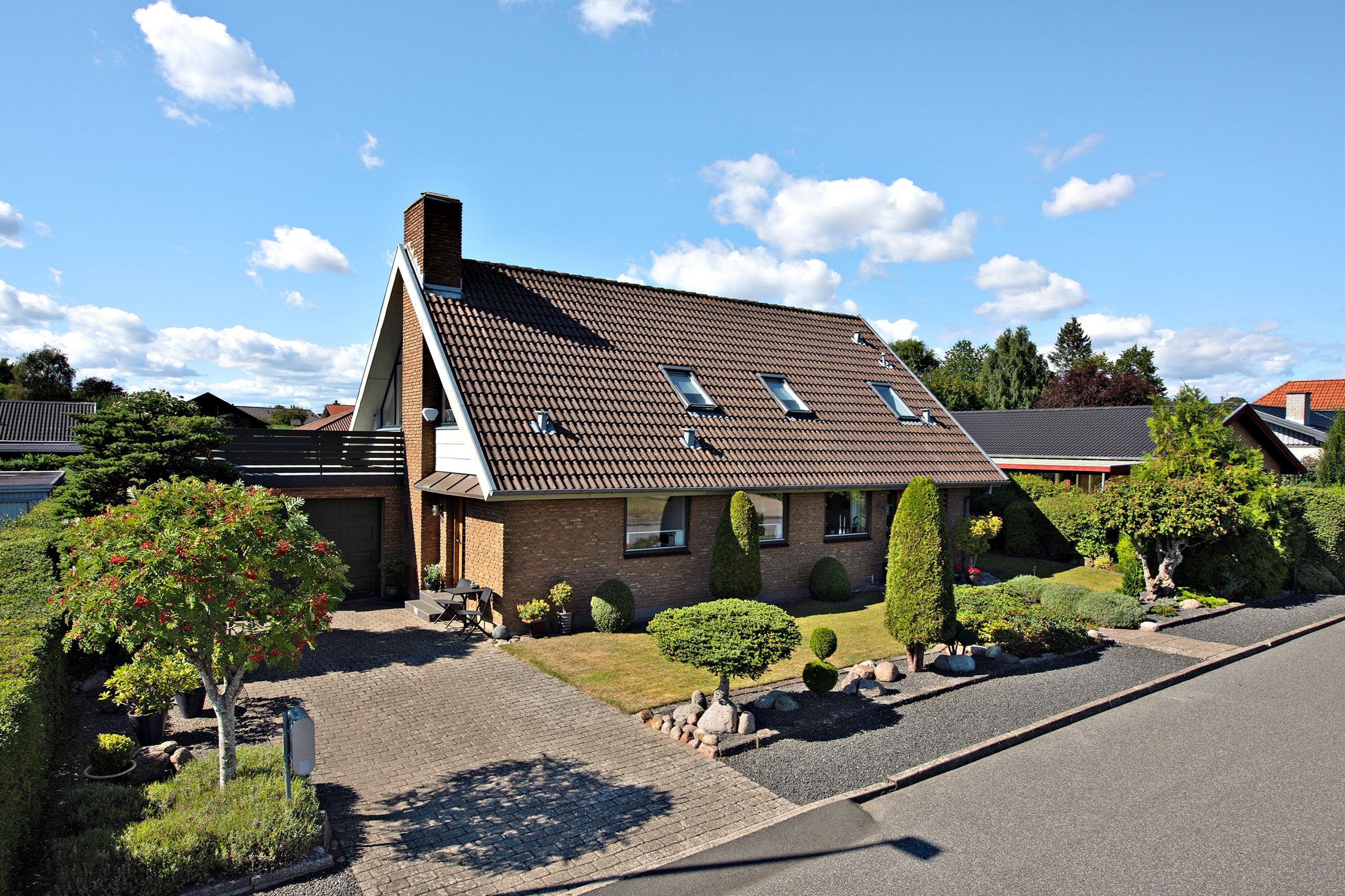 Askevænget 8, 7000 Fredericia