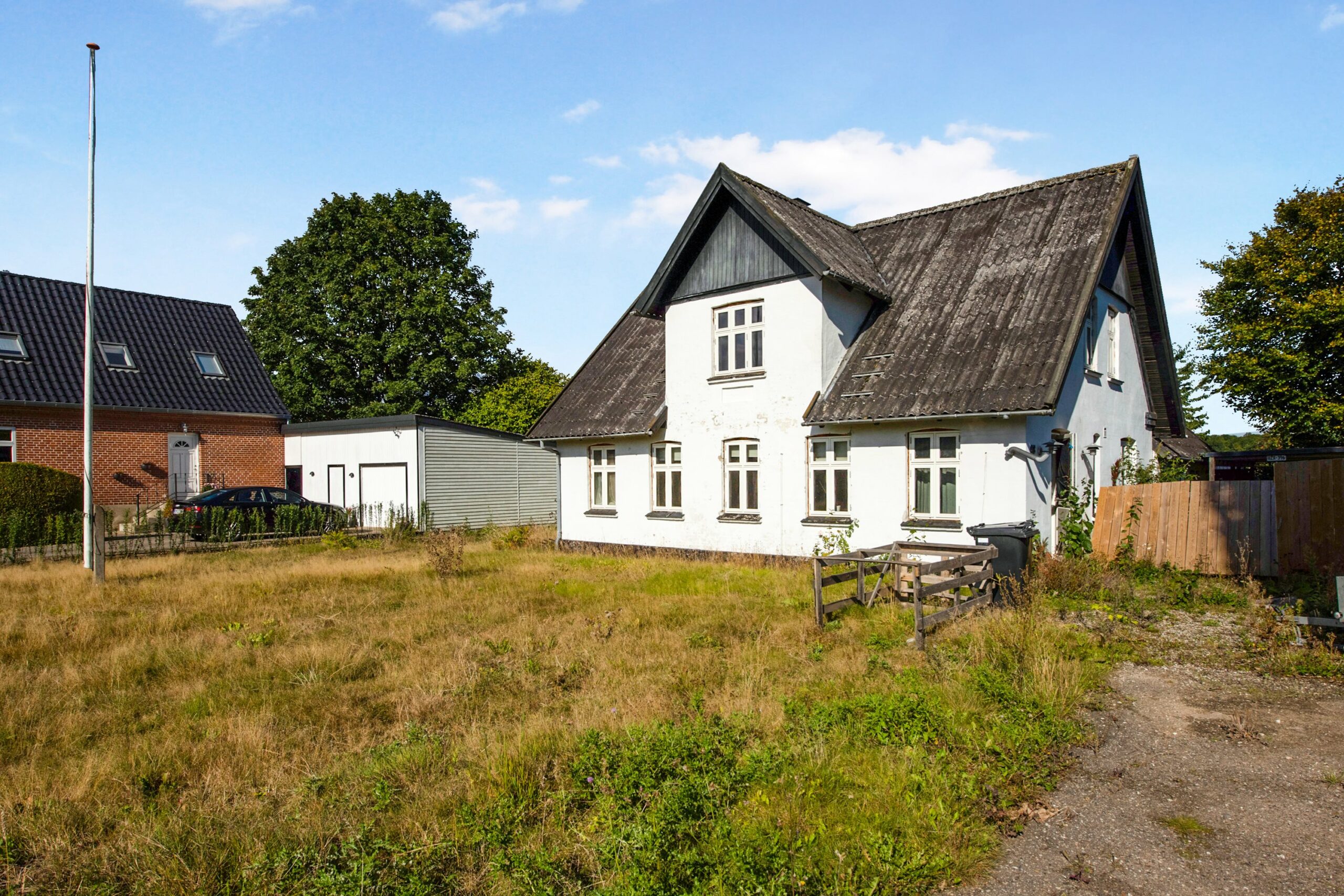 Herslev Kirkevej 48, 7000 Fredericia