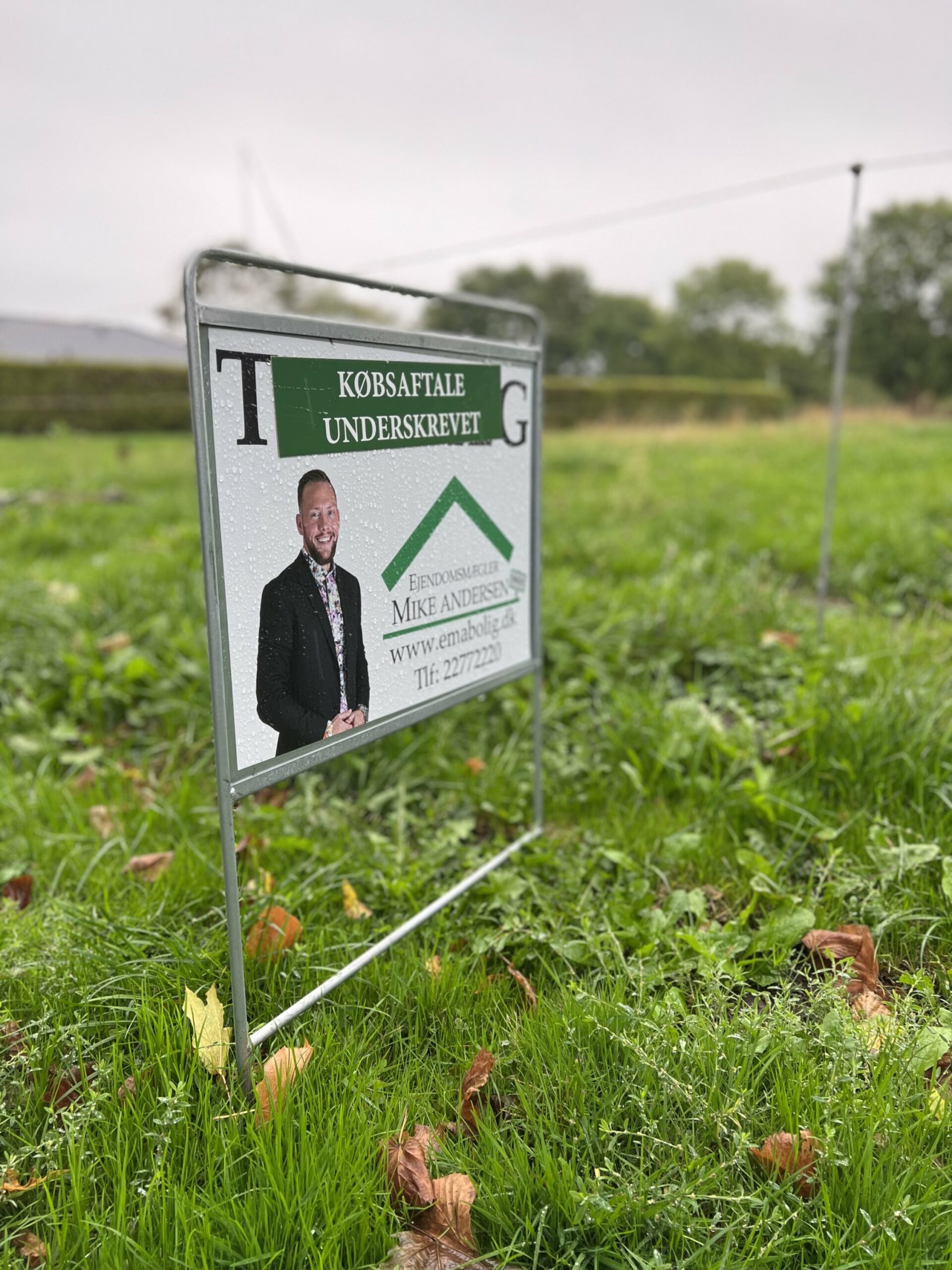 Højrup Østervej 14, 7000 Fredericia