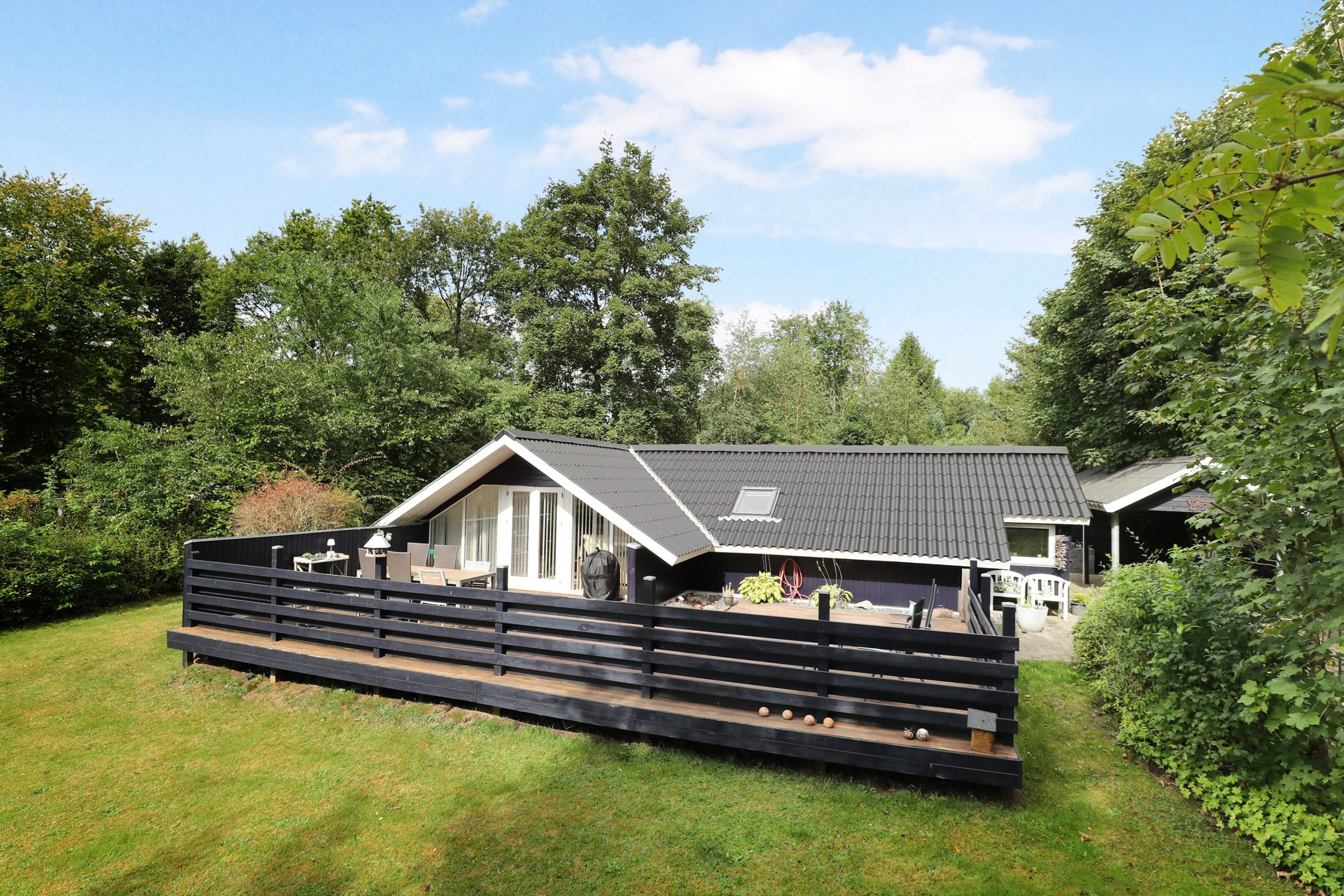 Østmarken 67, 6520 Toftlund
