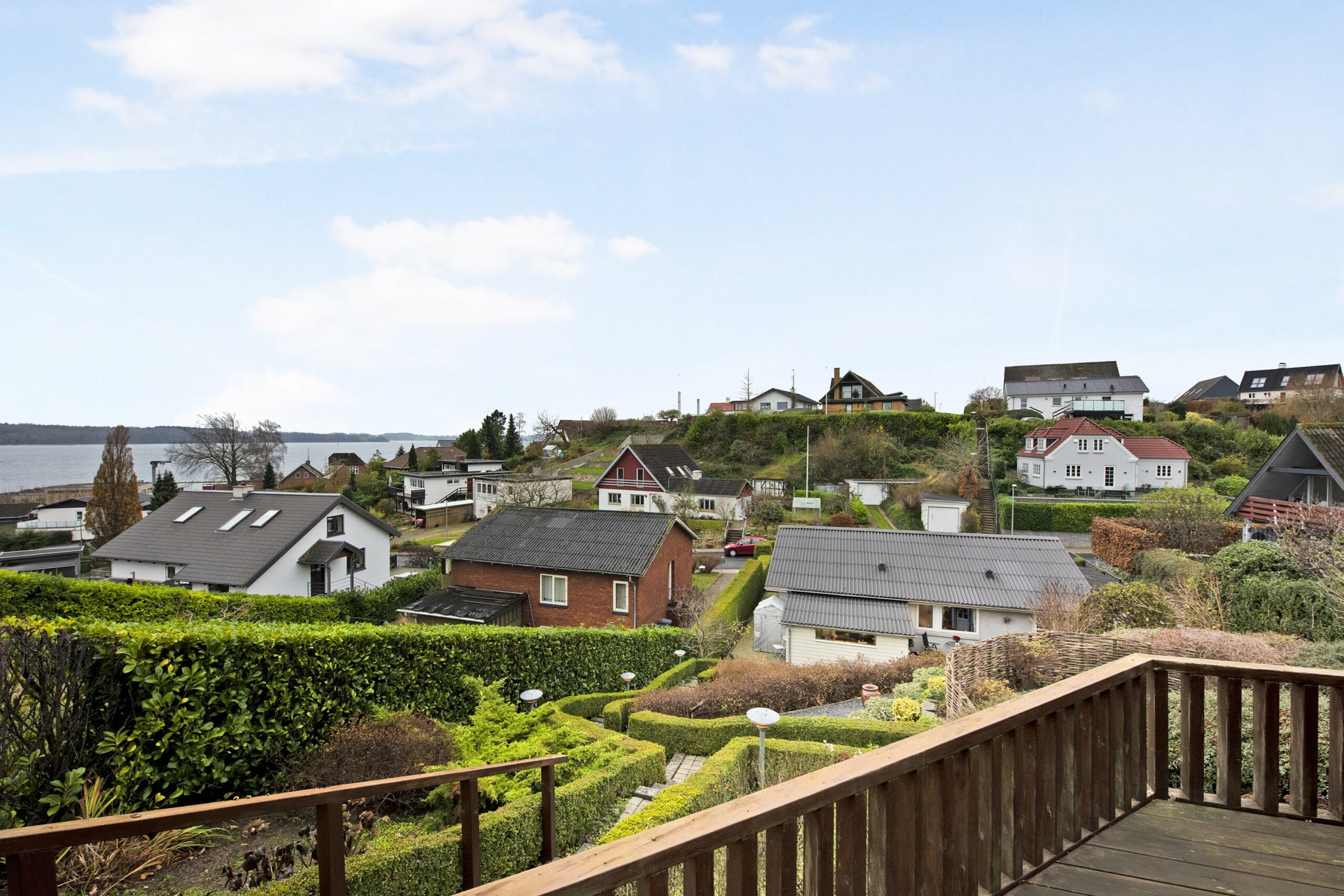 Nyvej 8, 7000 Fredericia