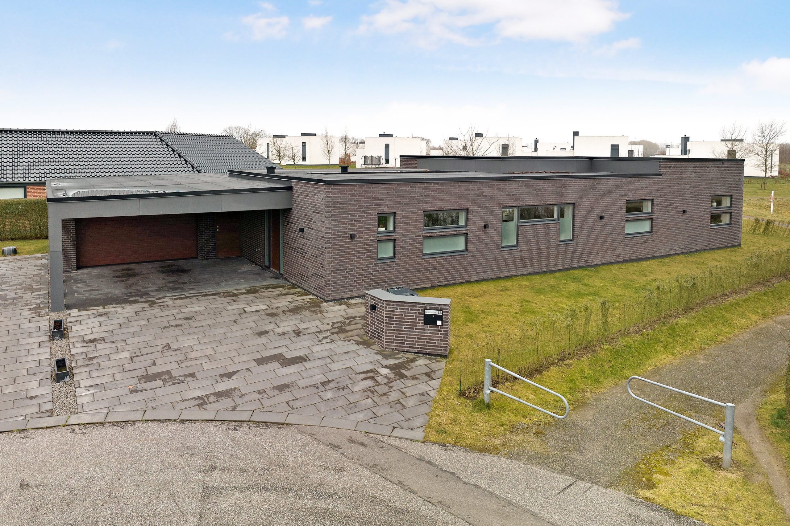 Ellehammersvej 33, 7000 Fredericia