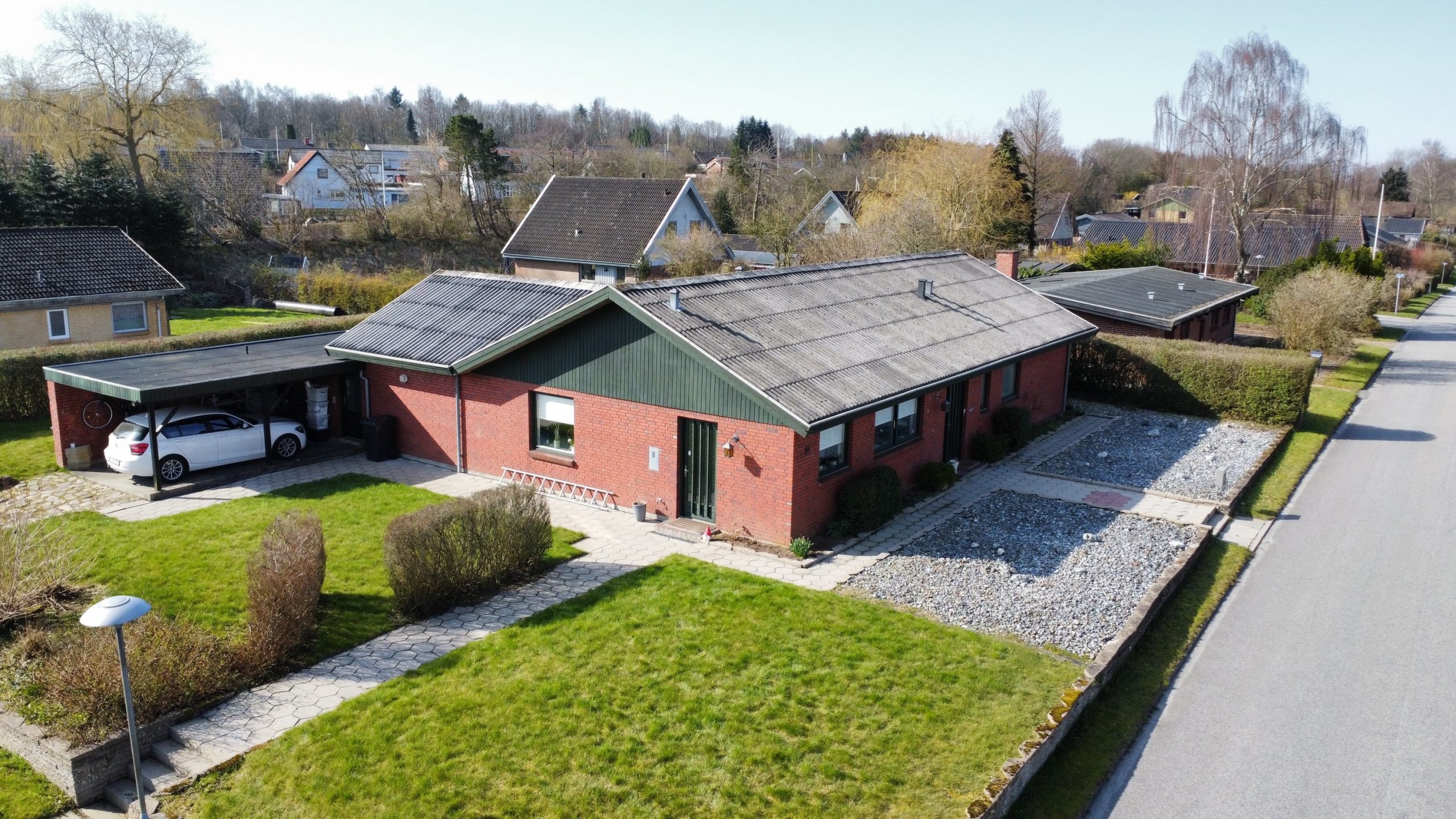 Højgårdsvej 9, 7000 Fredericia