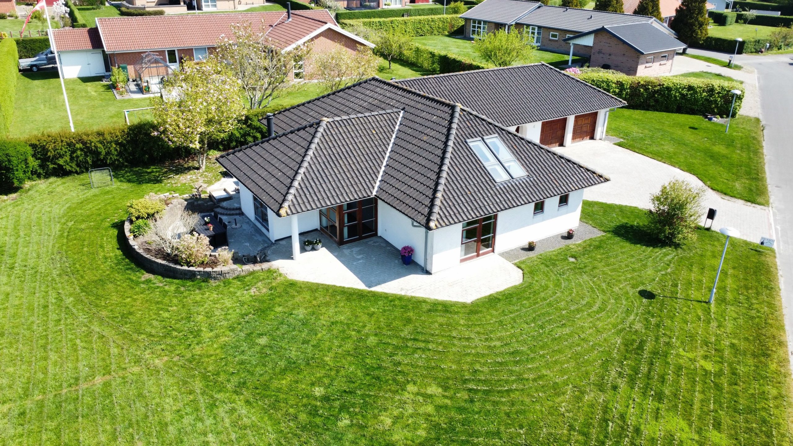 Solbærhaven 4, 7000 Fredericia