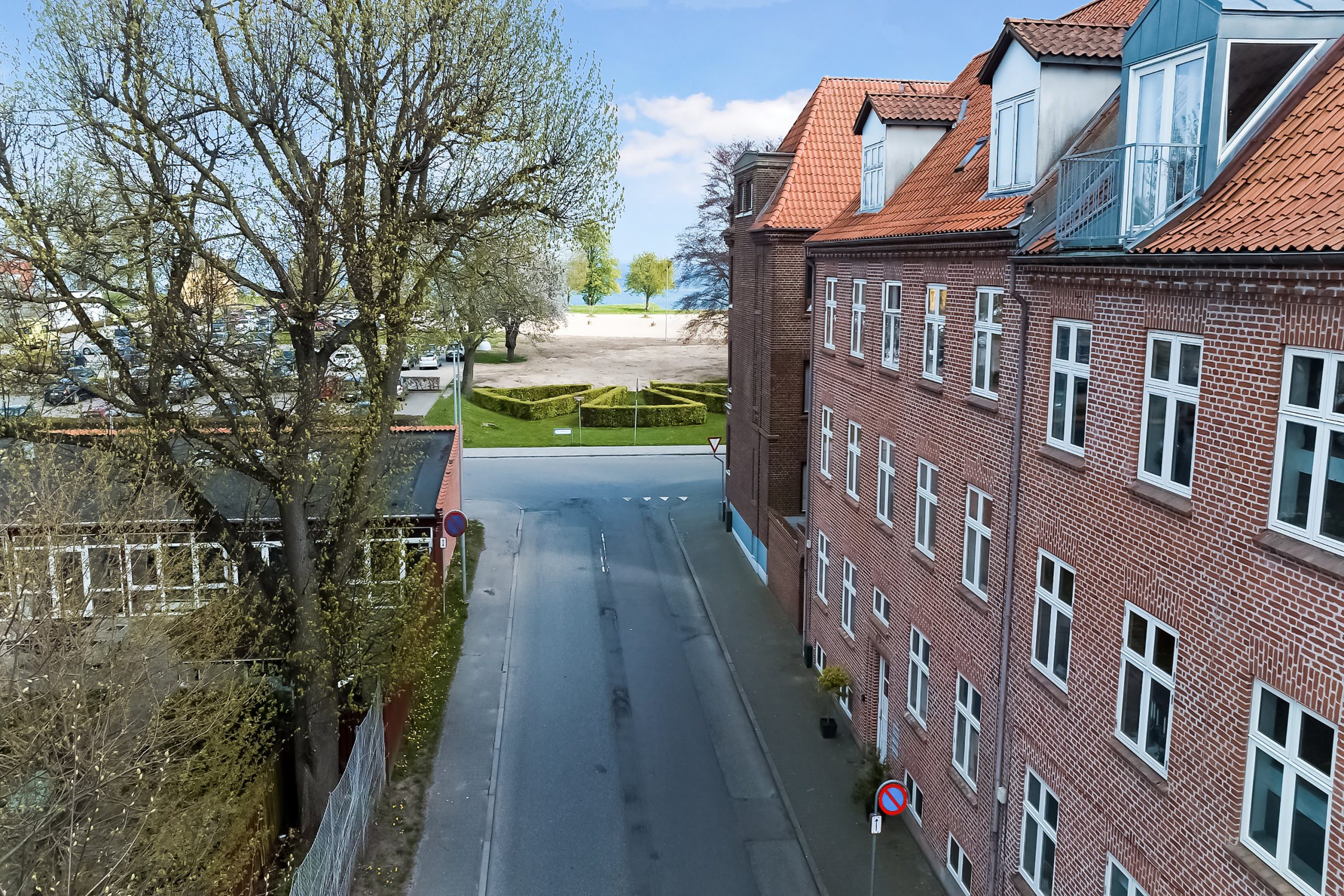 Oldenborggade 70, 1. TH, 7000 Fredericia