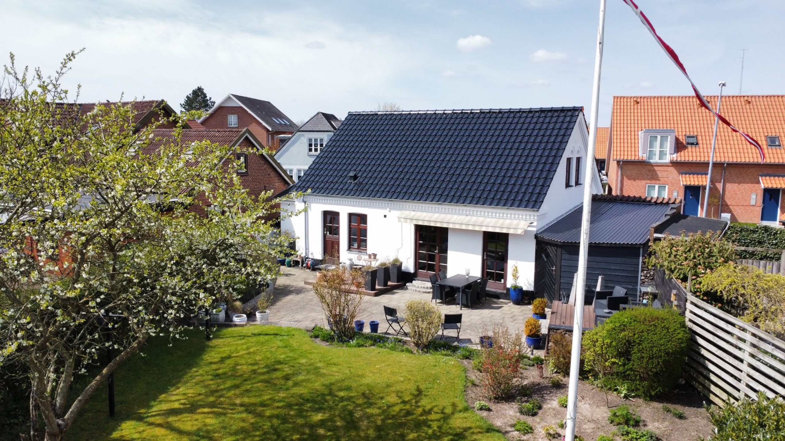 Taulov Bygade 1, 7000 Fredericia