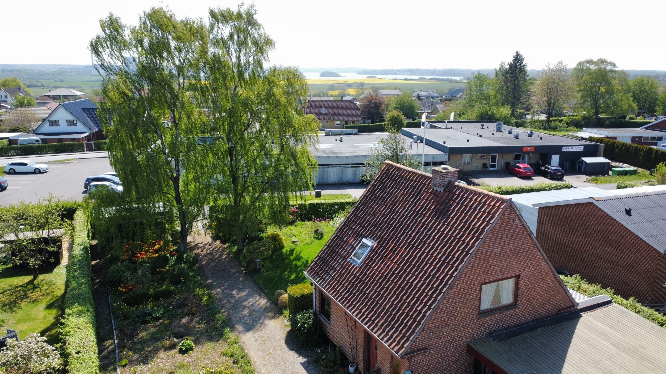 Bøgevej 4, 7000 Fredericia