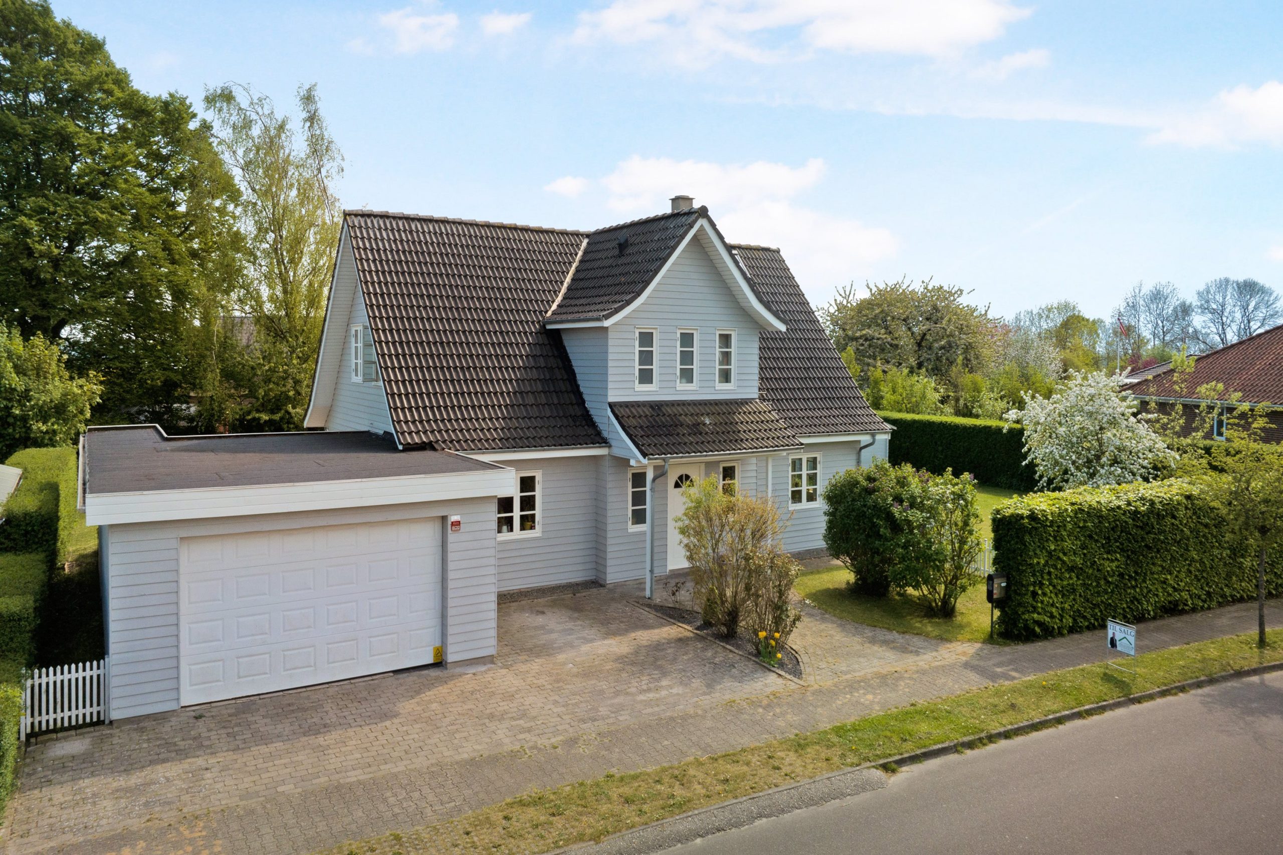 Krybily Allé 35, 7000 Fredericia