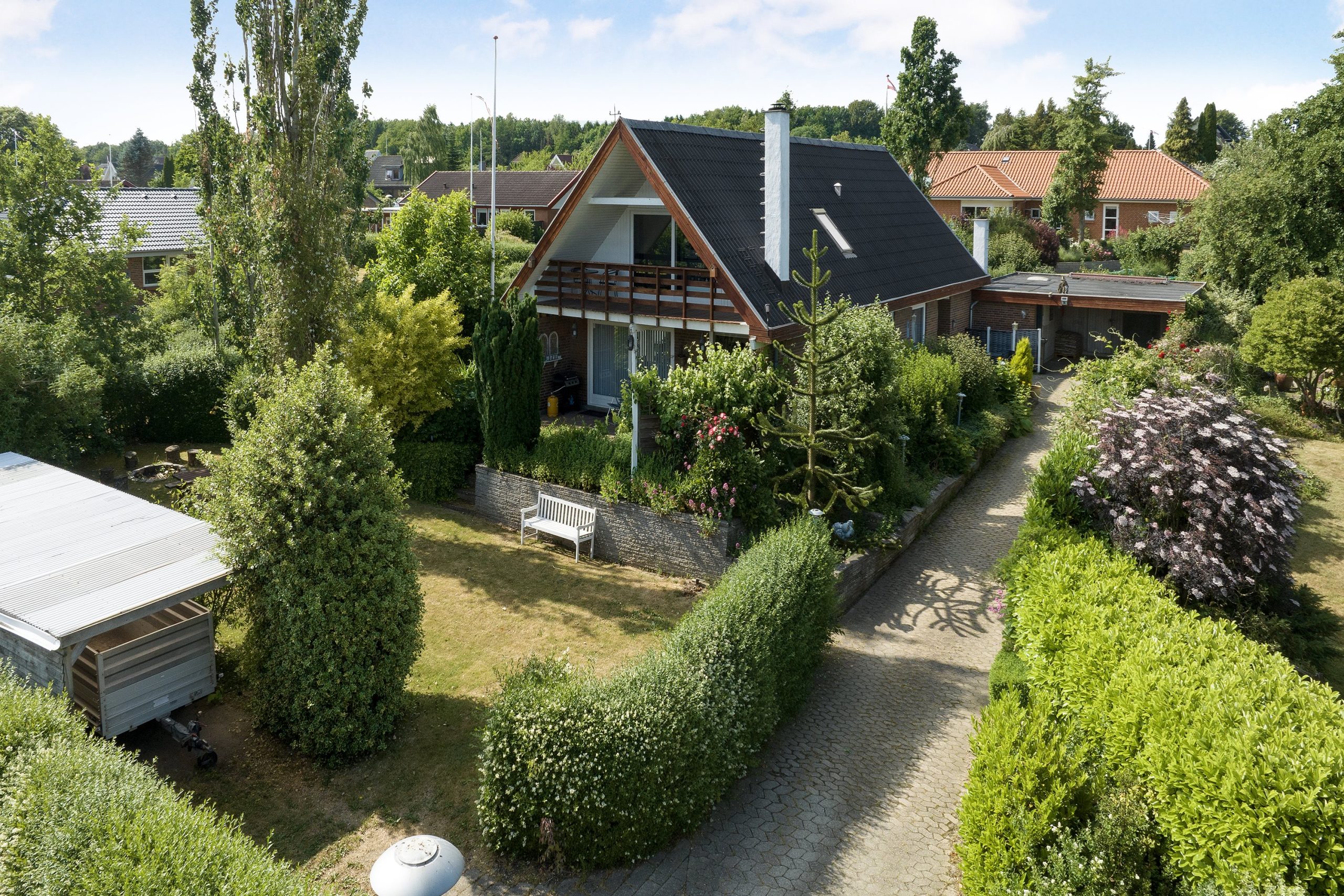Urtehaven 14, 7000 Fredericia