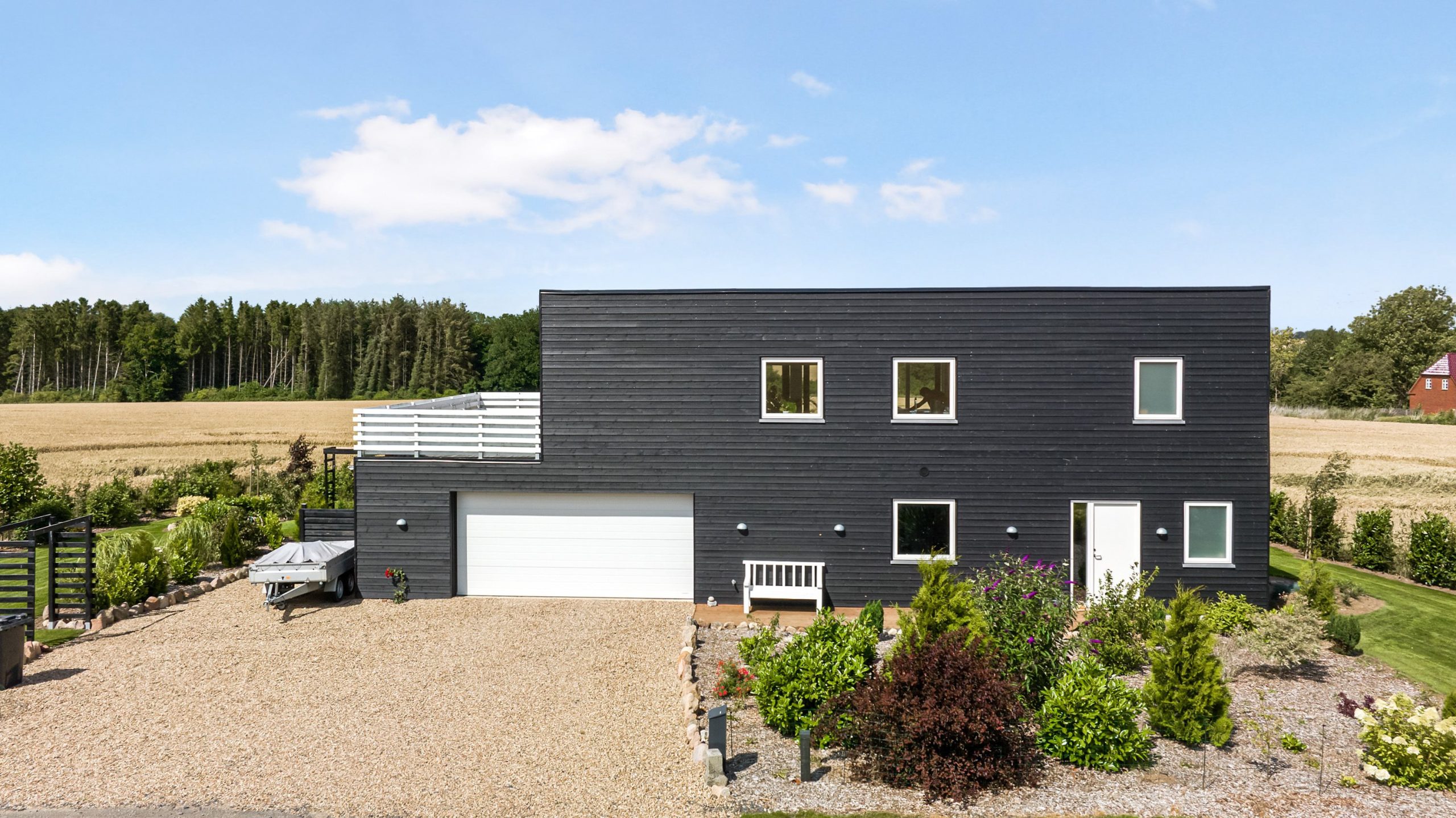 Herslev Møllevej 13, 7000 Fredericia