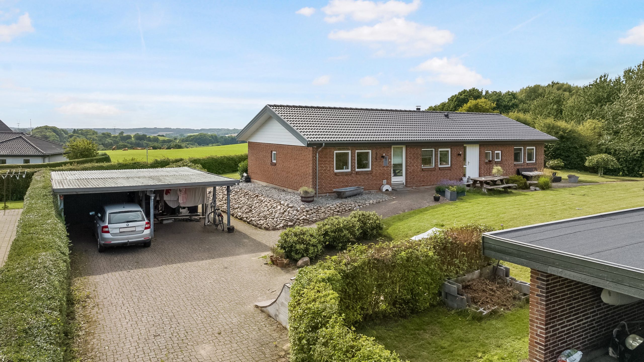 Druehaven 35, 7000 Fredericia