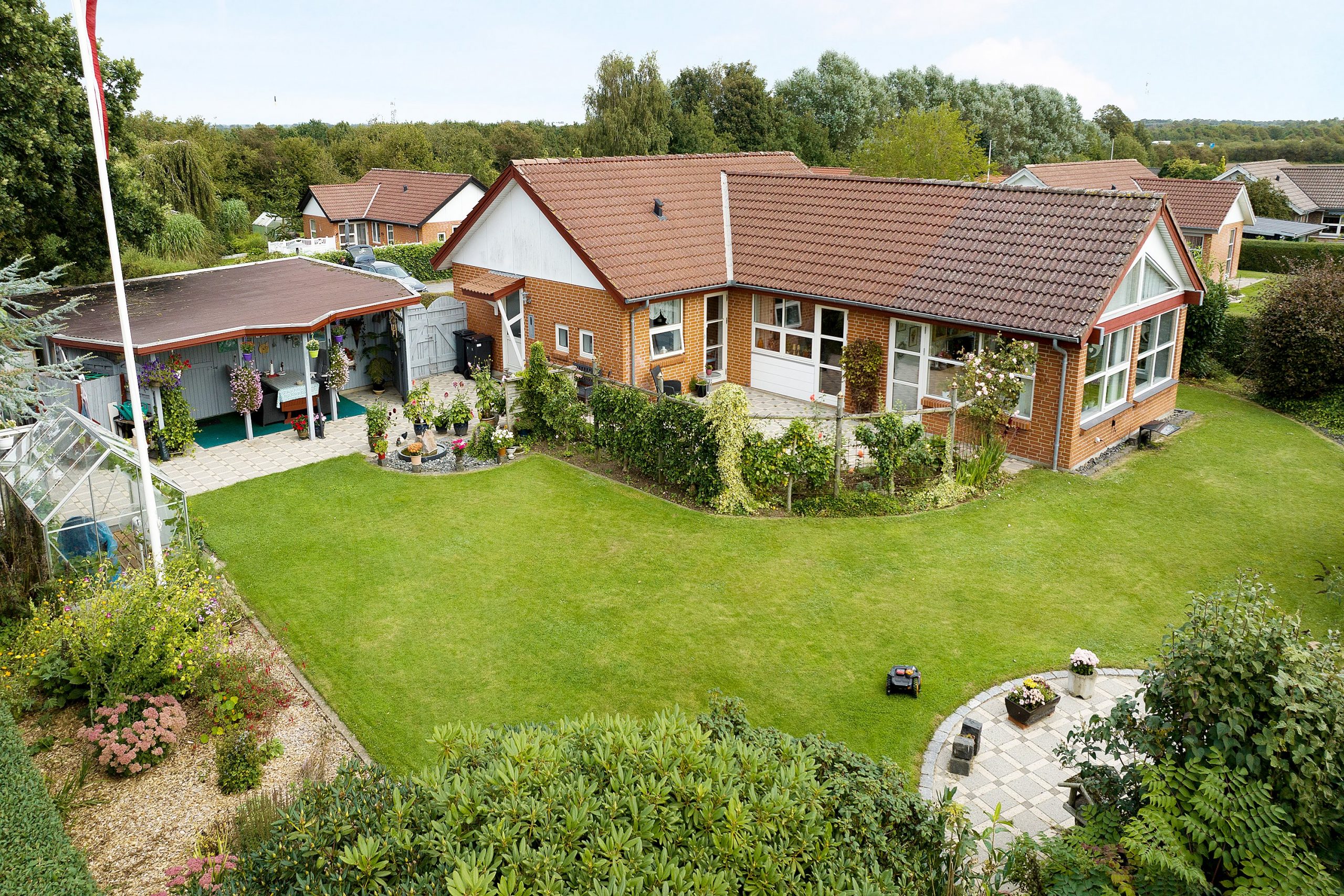 Morbærvej 35, 7000 Fredericia