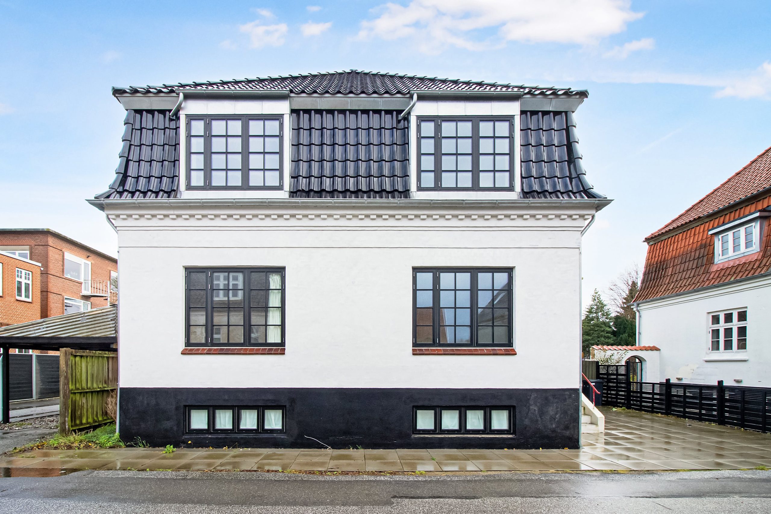 Anders Billes Vej 15, 7000 Fredericia