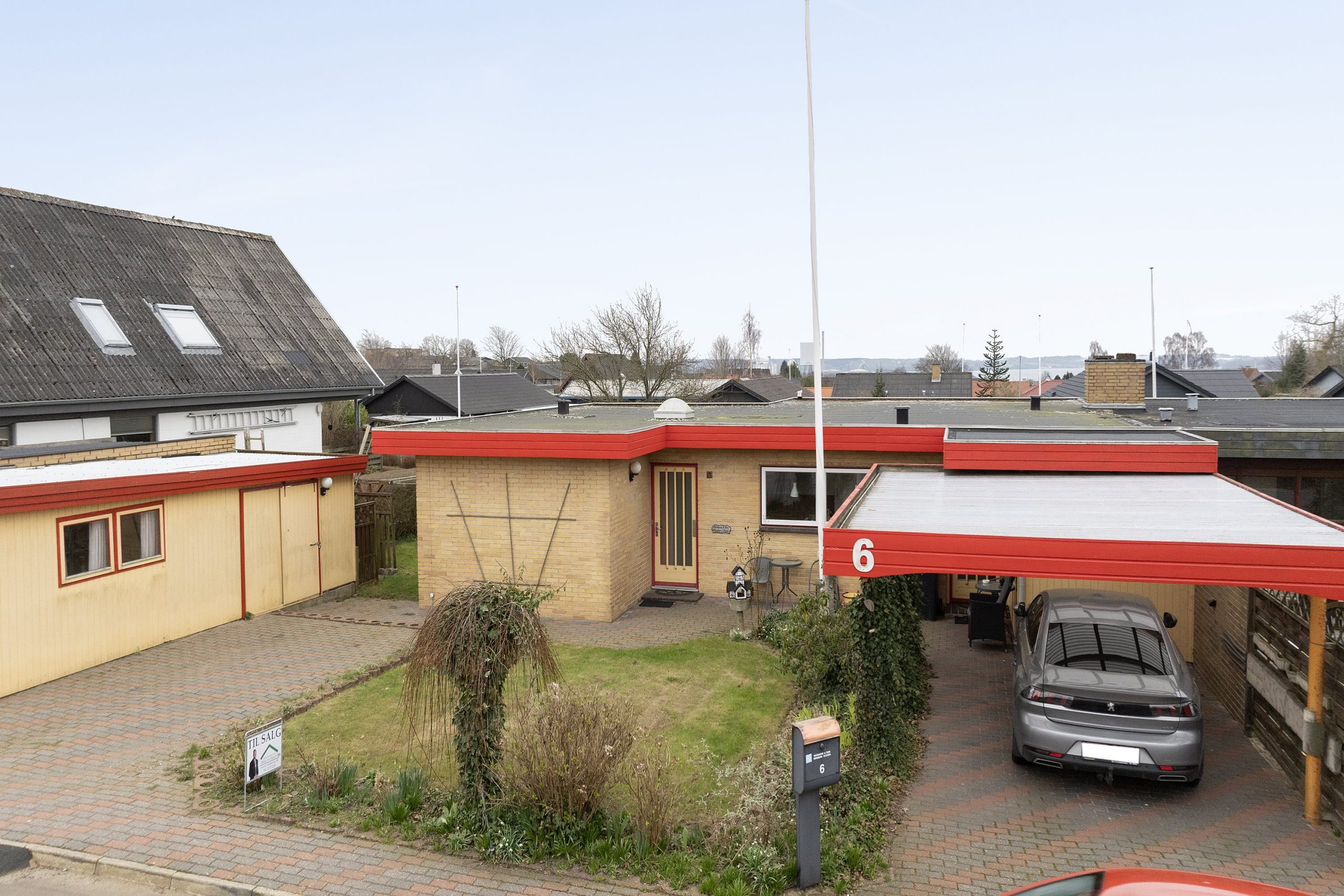 Pilevej 6, 7000 Fredericia