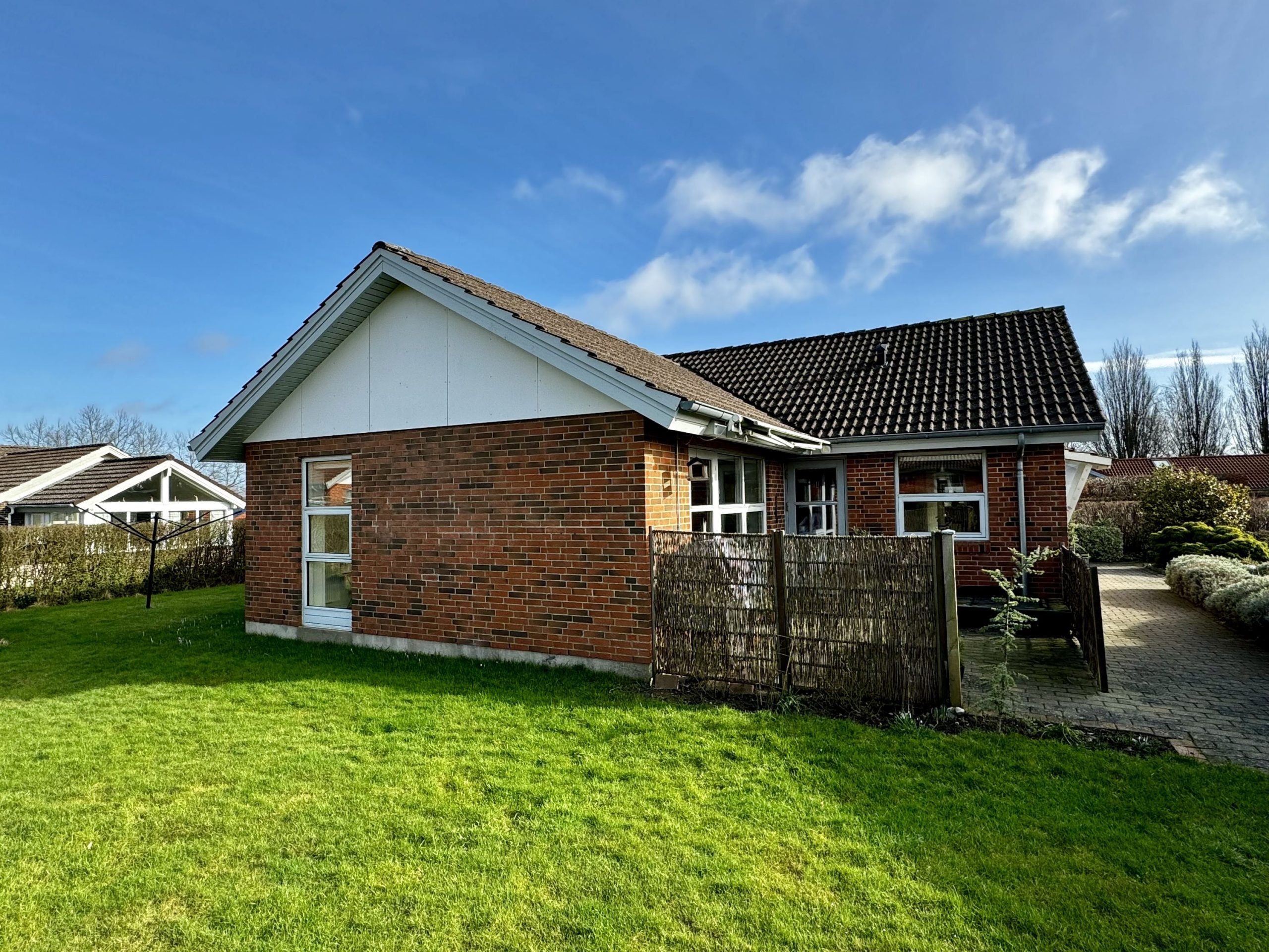 Morbærvej 29, 7000 Fredericia