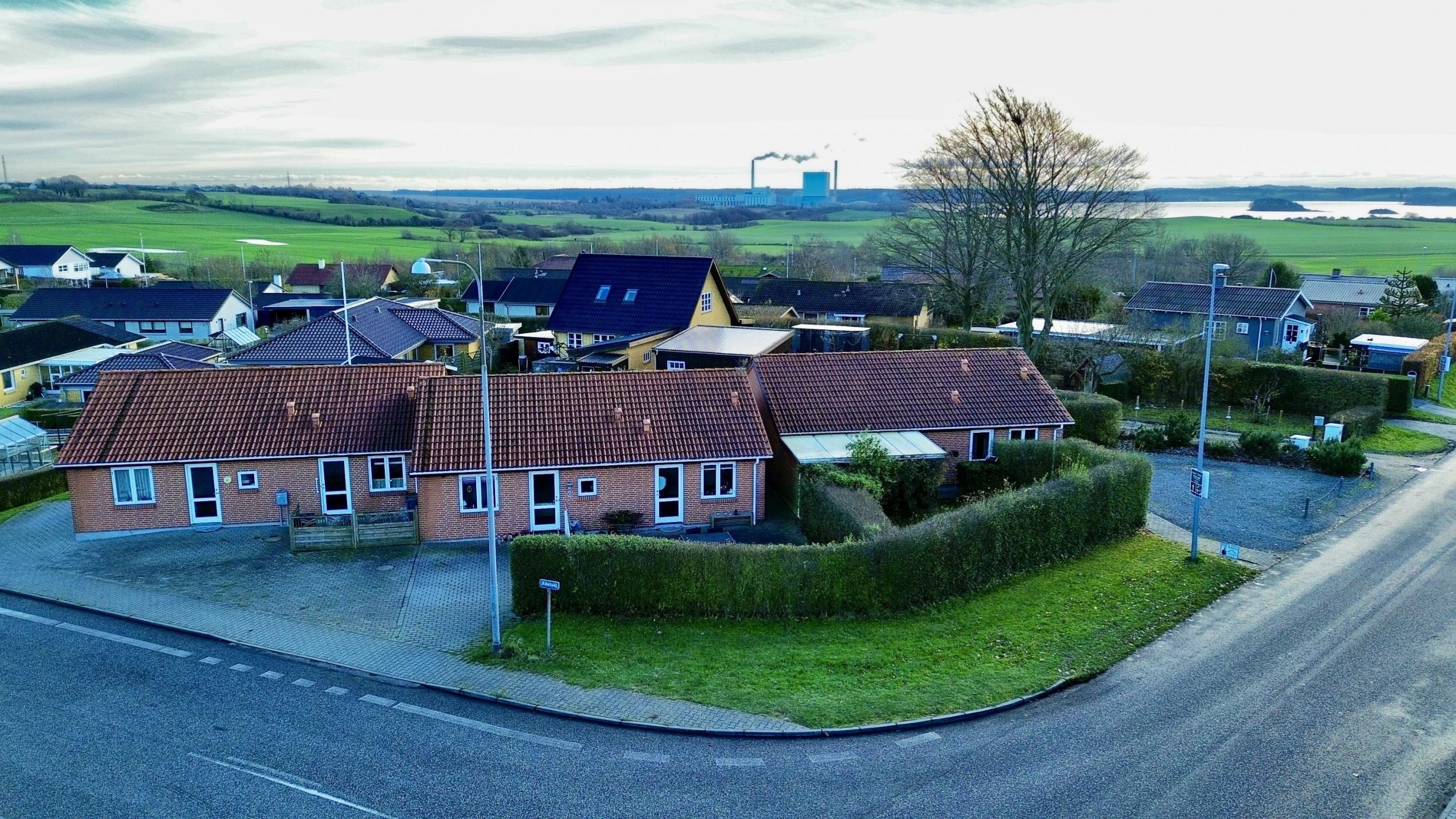 Adelvej 4, 7000 Fredericia