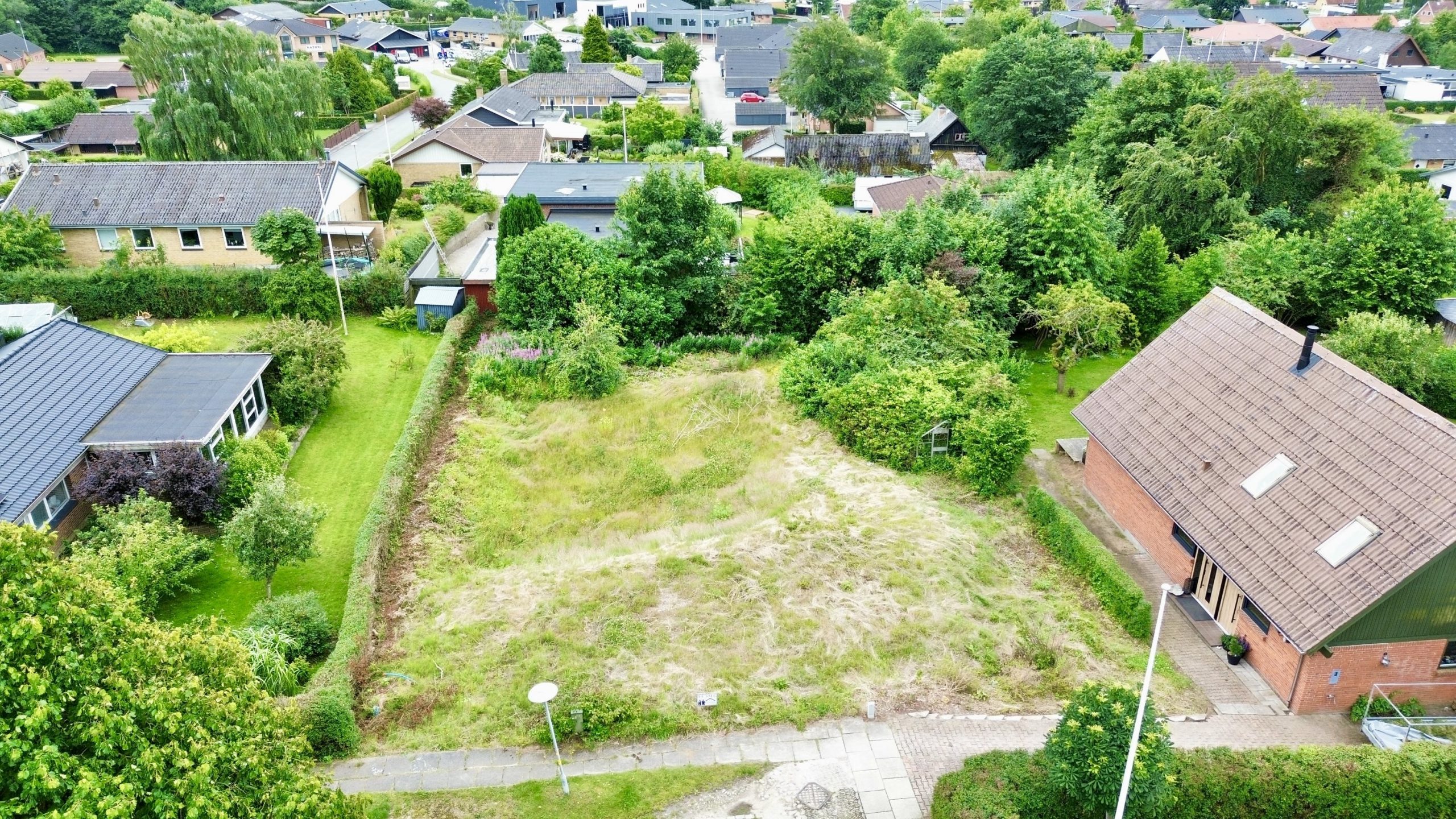 Højdedraget 34, 7000 Fredericia