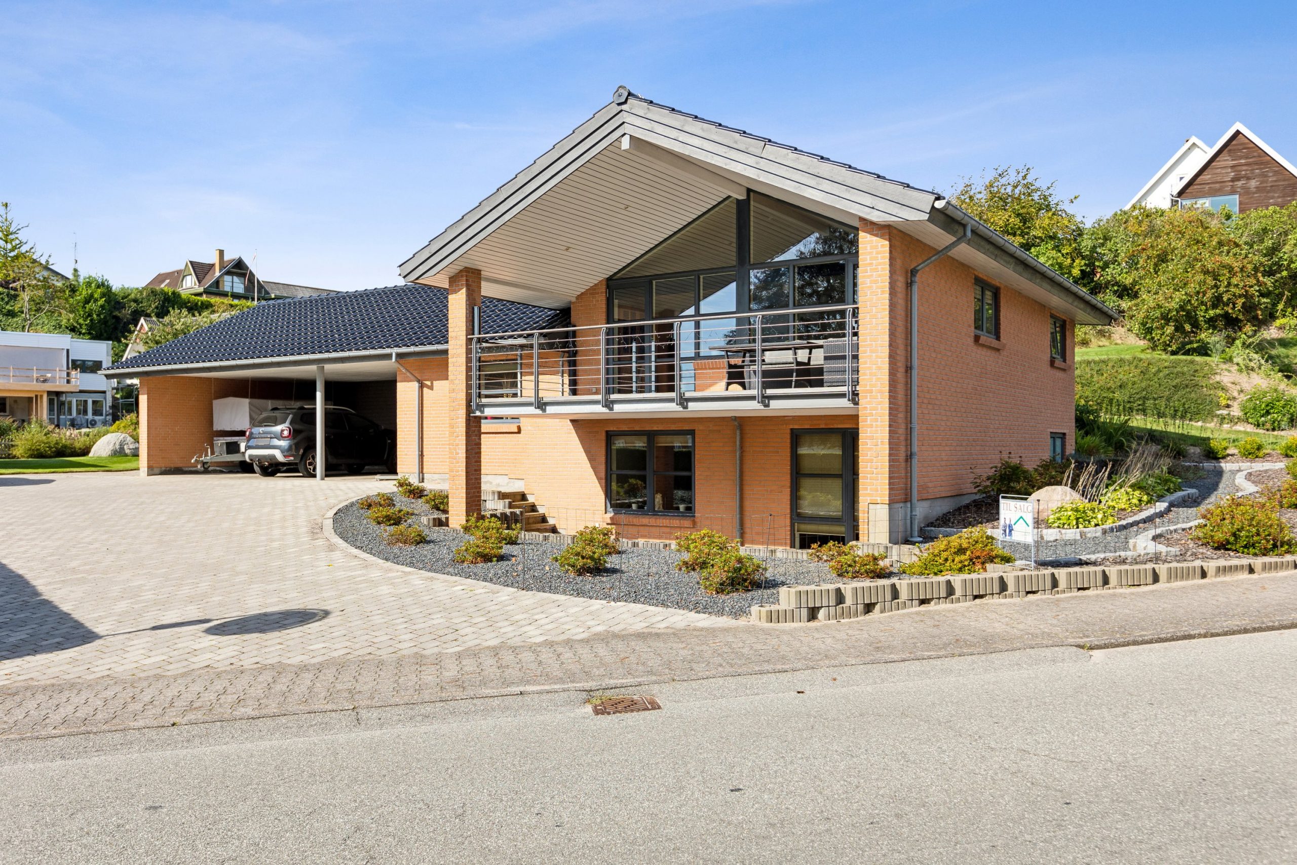 Skærbæk Havnegade 26, 7000 Fredericia