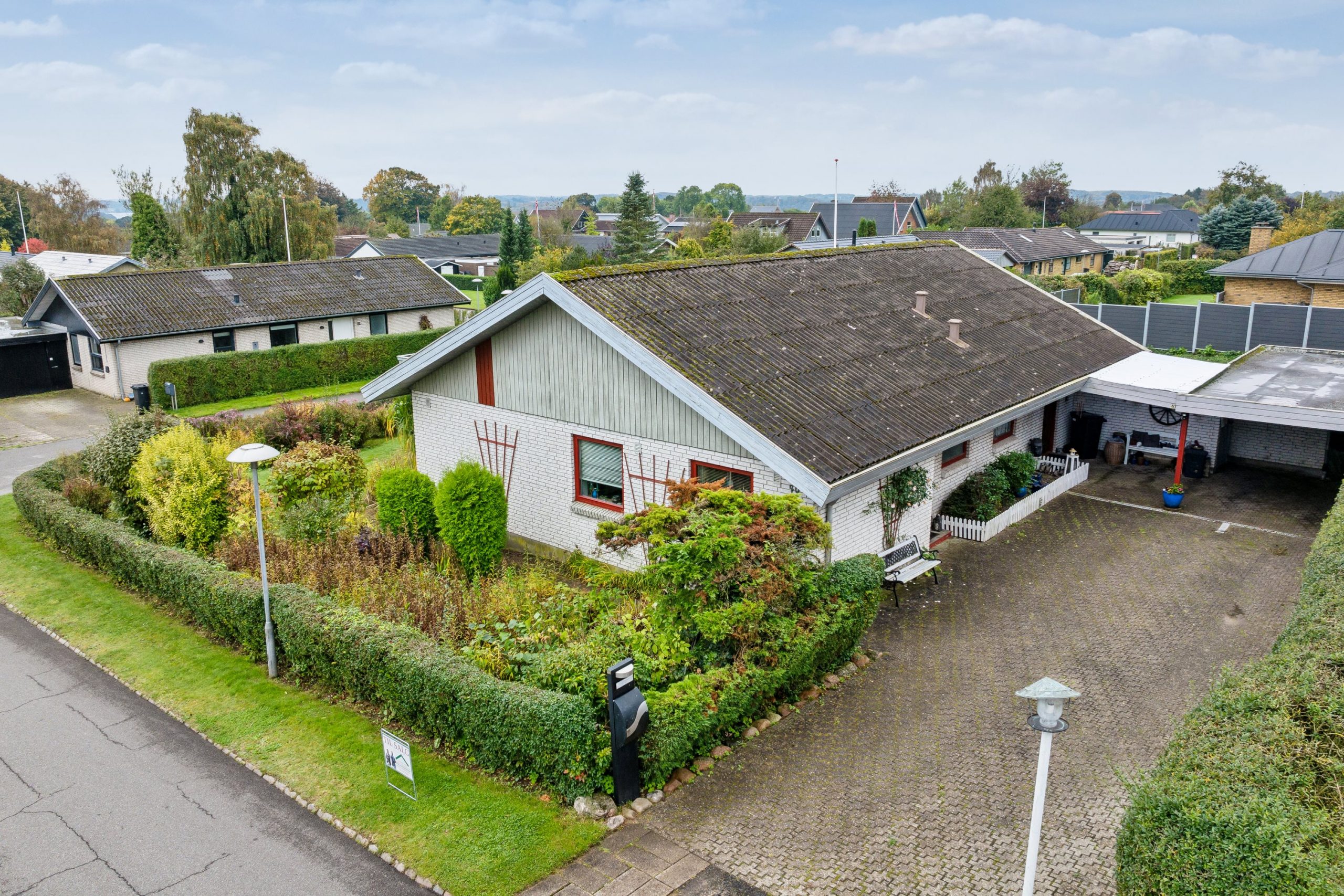 Druehaven 40, 7000 Fredericia