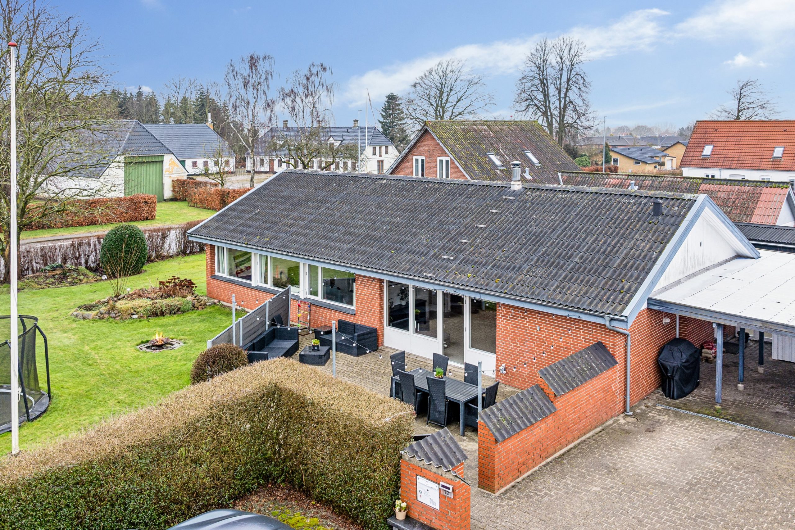Bredager 12, 7000 Fredericia
