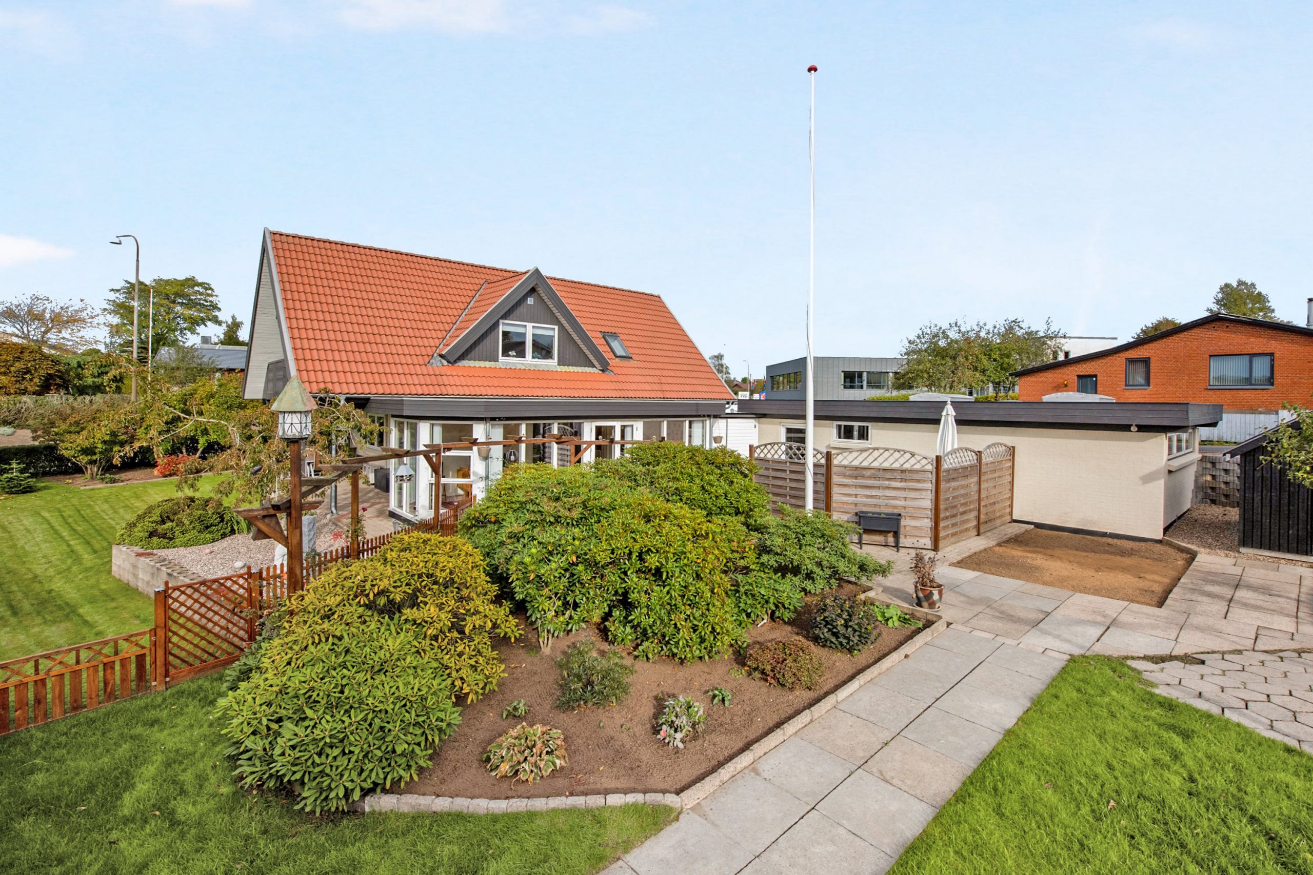 Adelvej 22, 7000 Fredericia