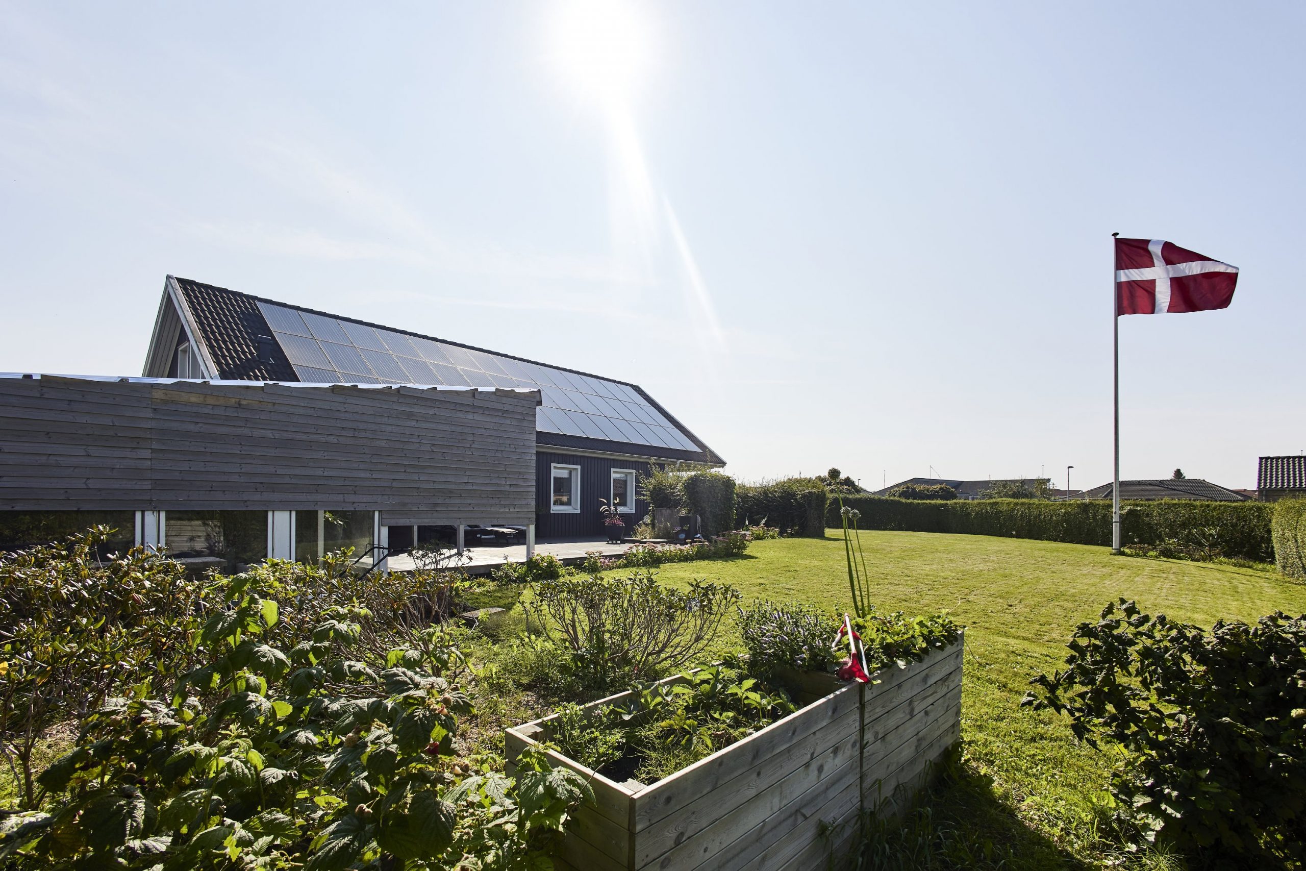 Overmarken 29, 7000 Fredericia
