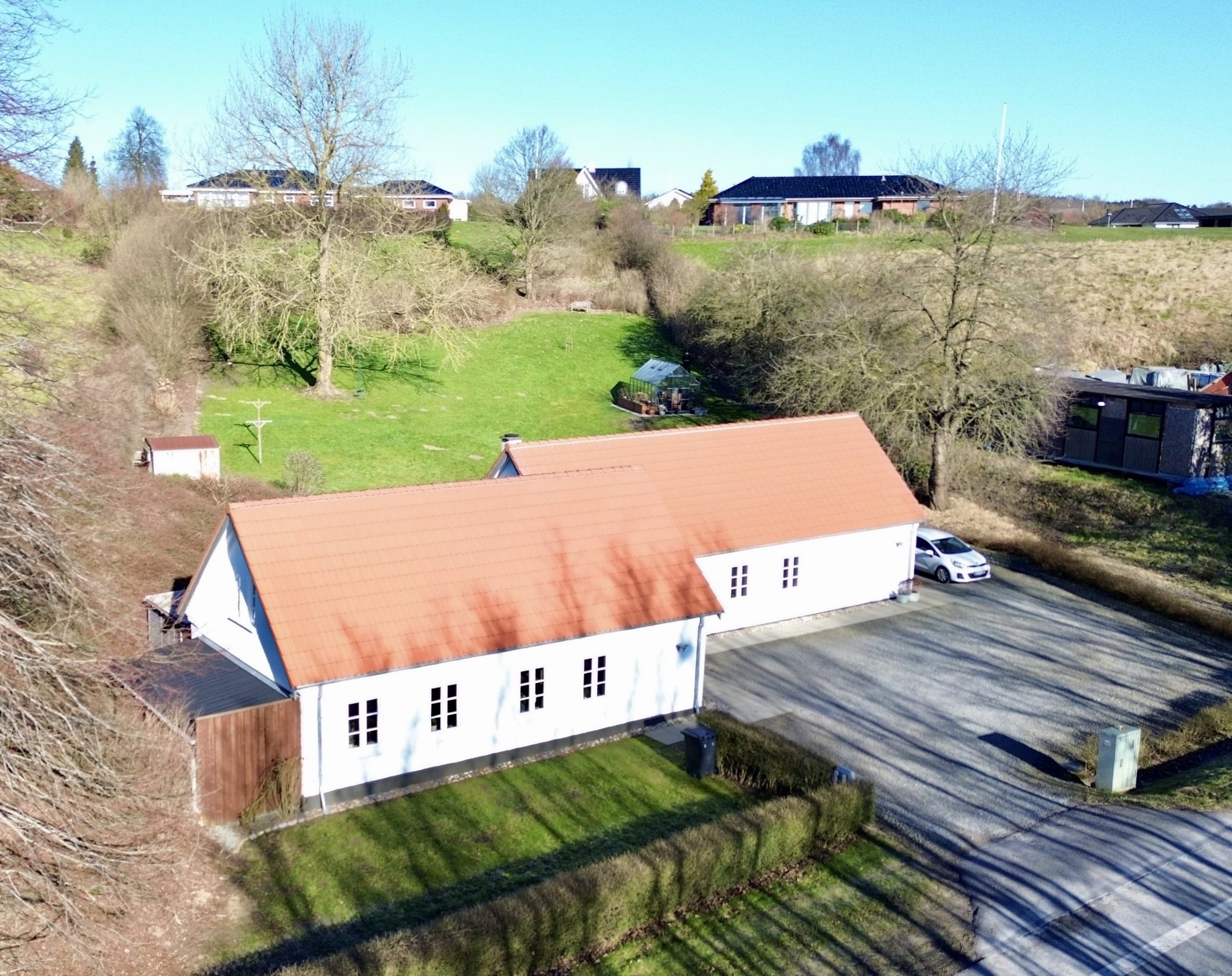 Kolding Landevej 182, 7000 Fredericia