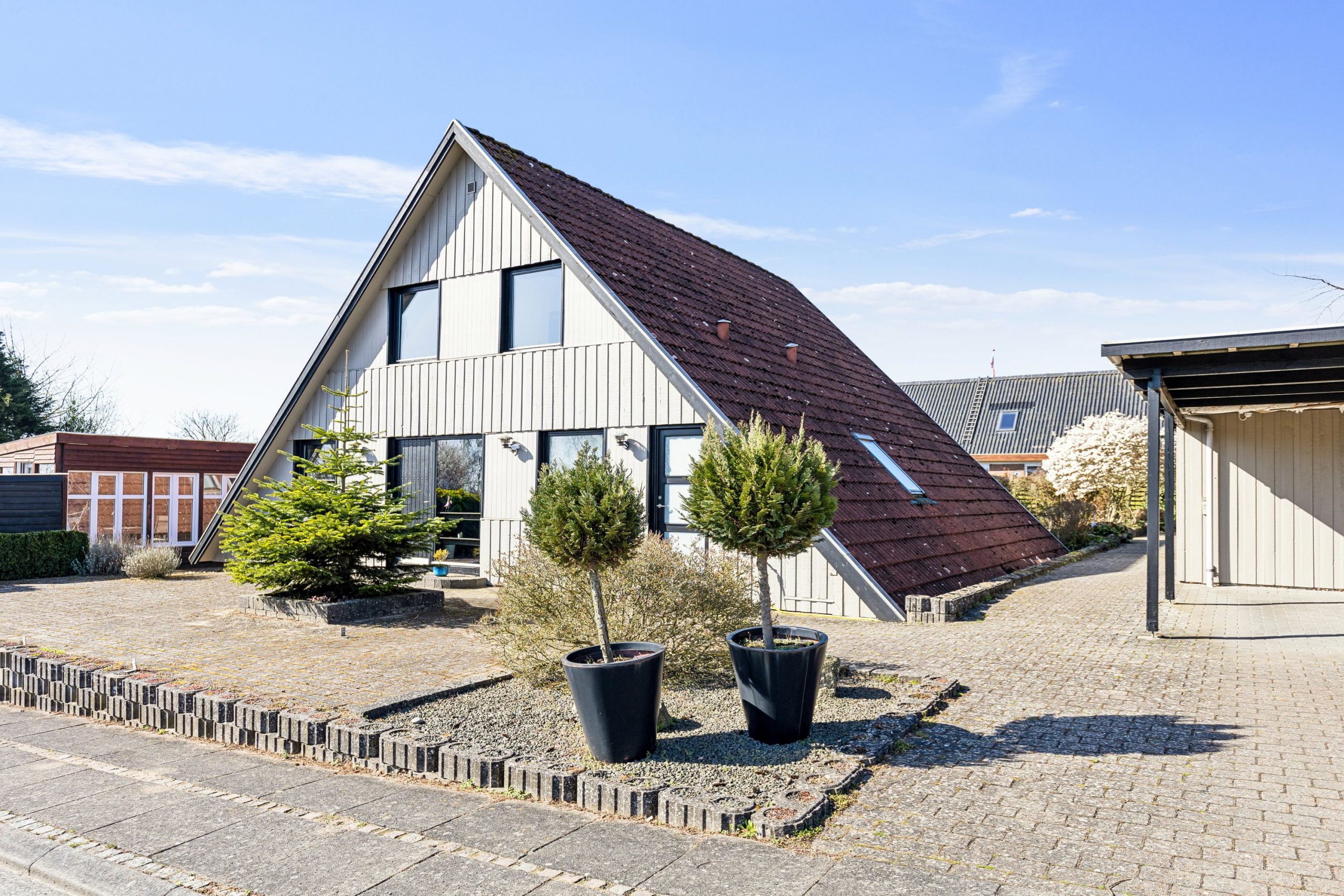 Urtehaven 12, 7000 Fredericia