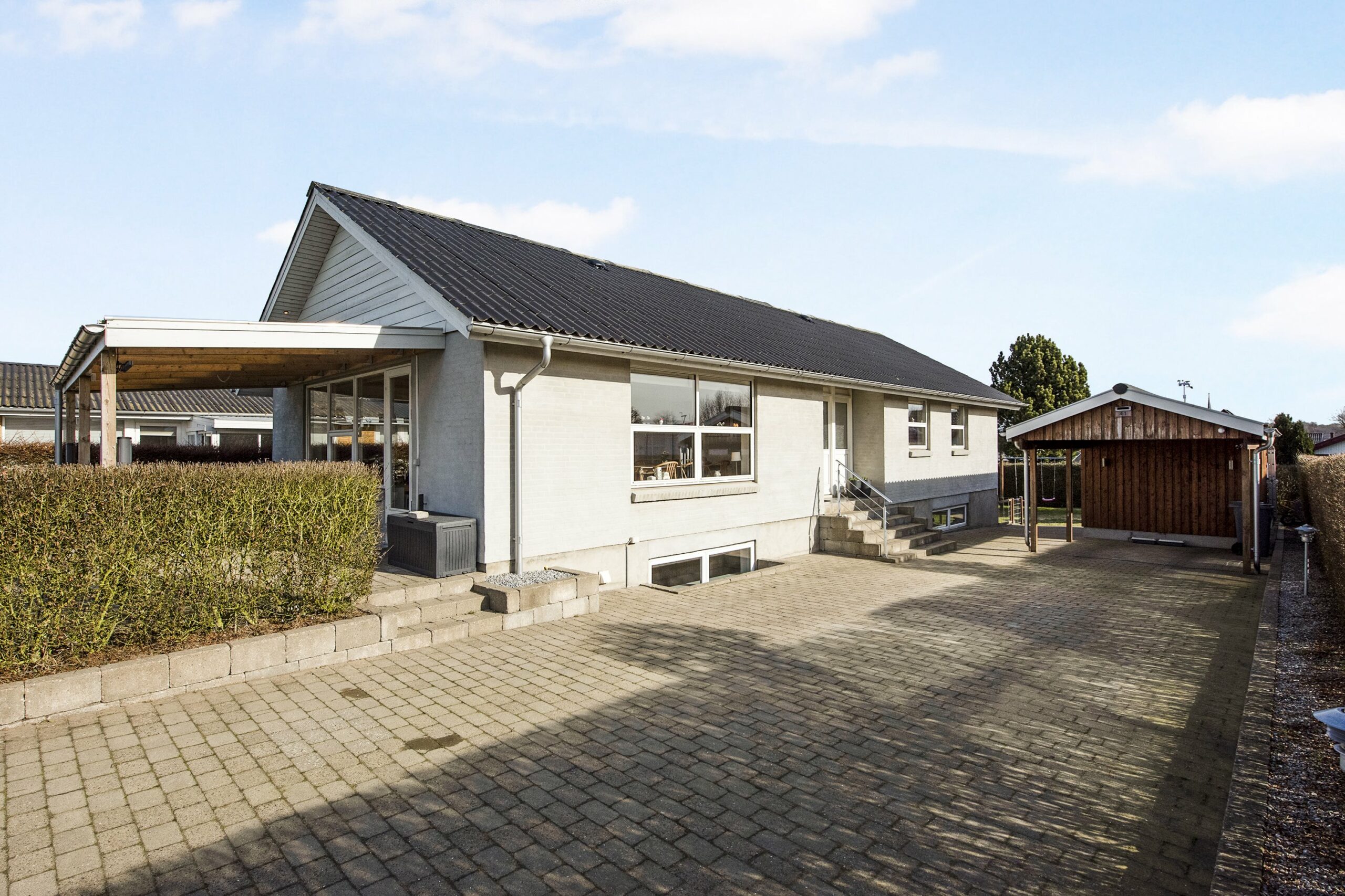Egeskov Bygade 41, 7000 Fredericia